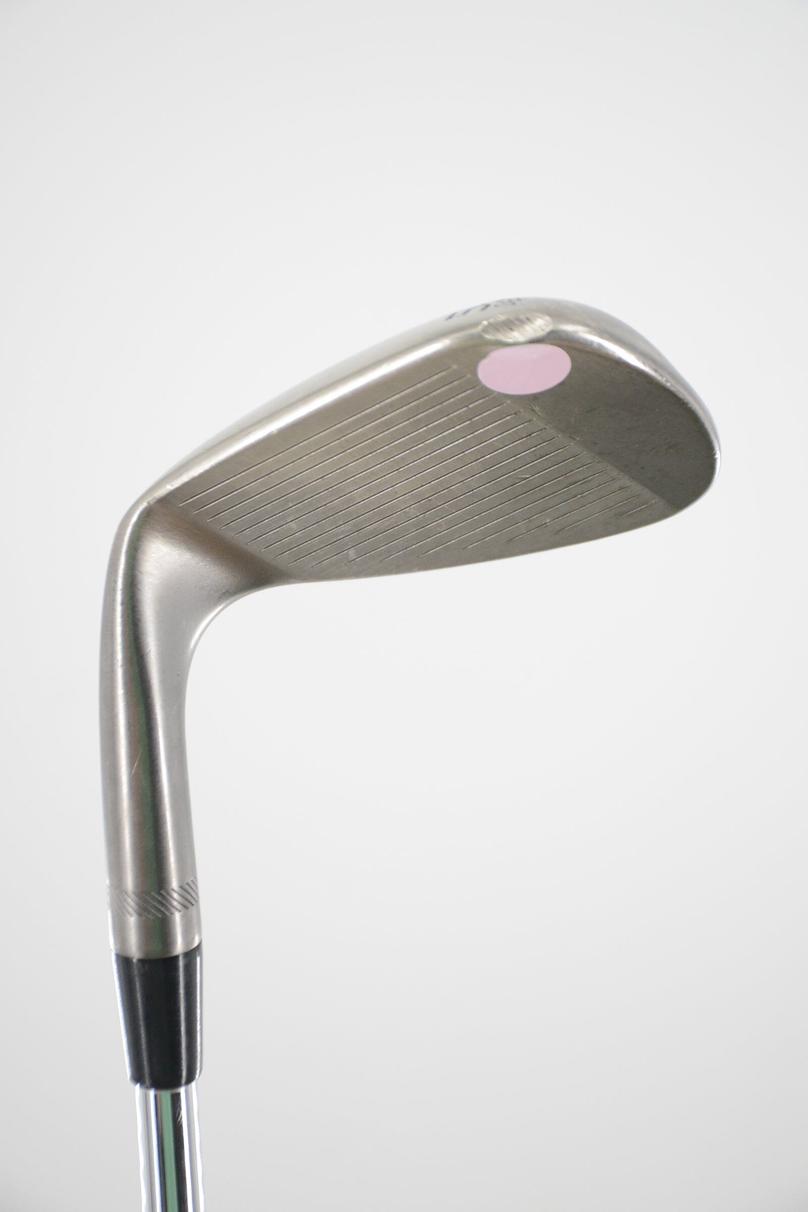 *Dented* Titleist Vokey SM10 Nickel 52 Degree Wedge Wedge Flex 35.25" Golf Clubs GolfRoots 