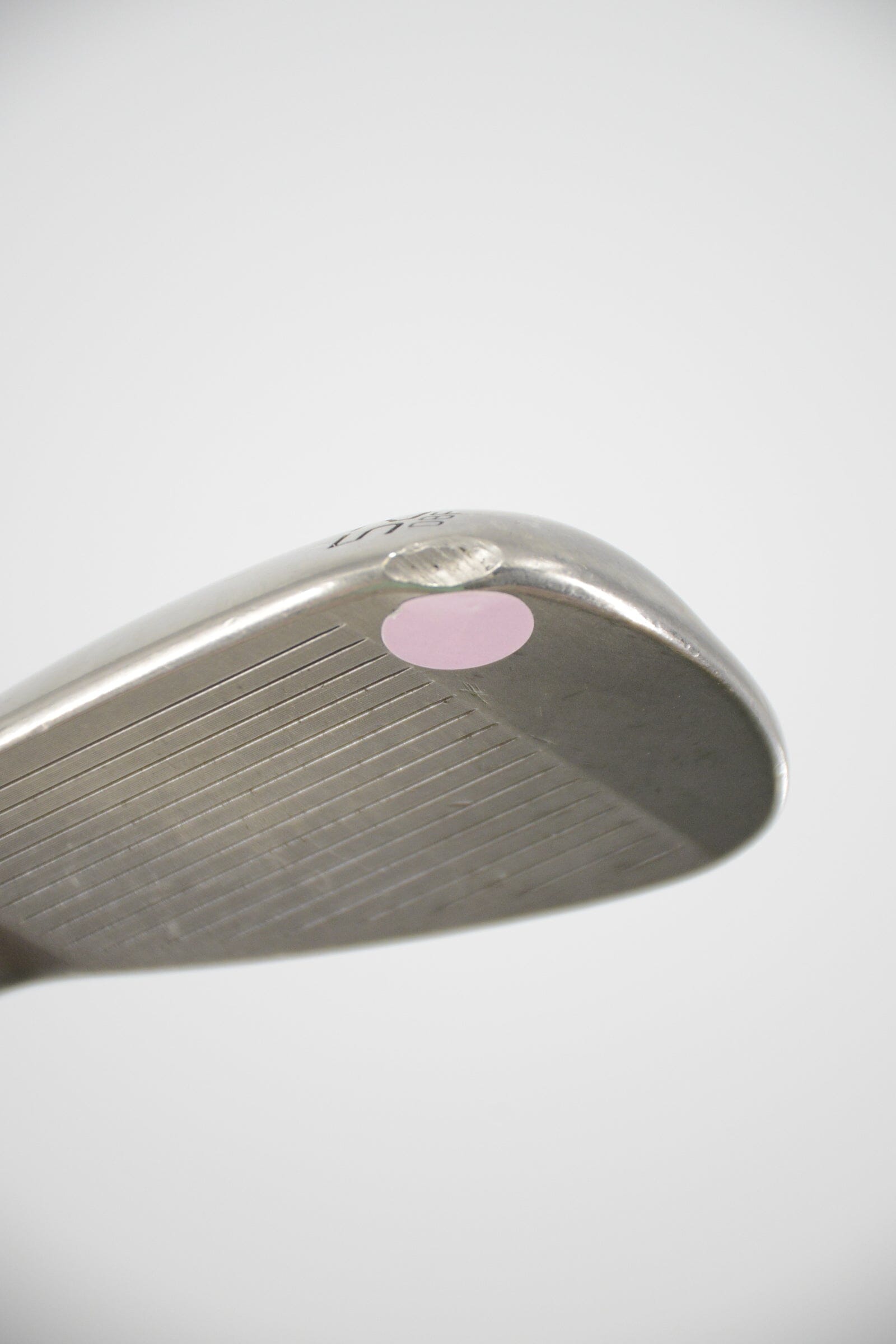 *Dented* Titleist Vokey SM10 Nickel 52 Degree Wedge Wedge Flex 35.25" Golf Clubs GolfRoots 