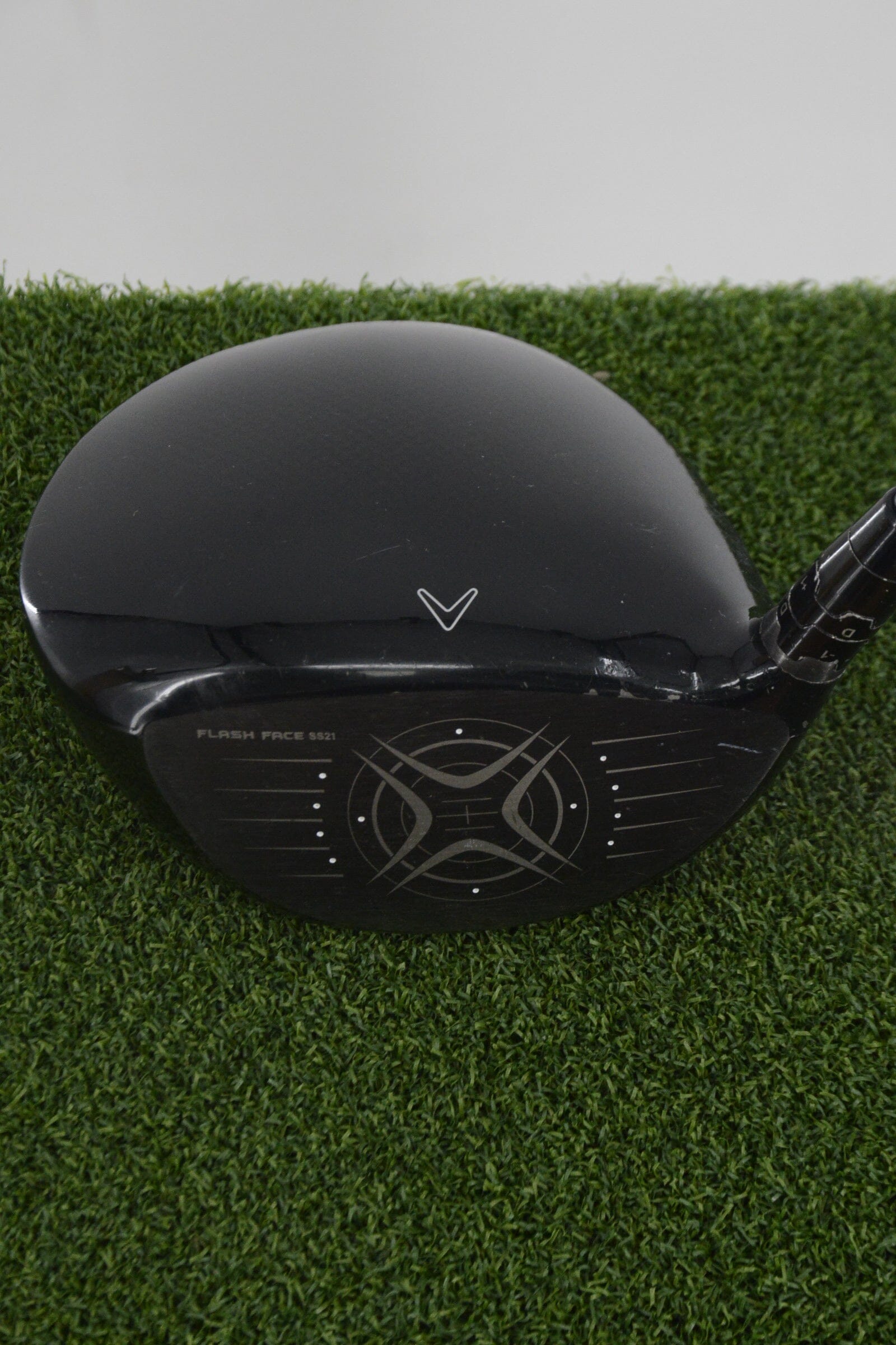 Callaway Epic Speed 10.5 Degree Driver S Flex 45.5" Golf Clubs GolfRoots 