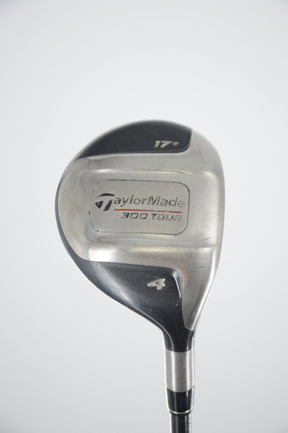 TaylorMade 300 Tour 4 Wood S Flex 42" Golf Clubs GolfRoots 