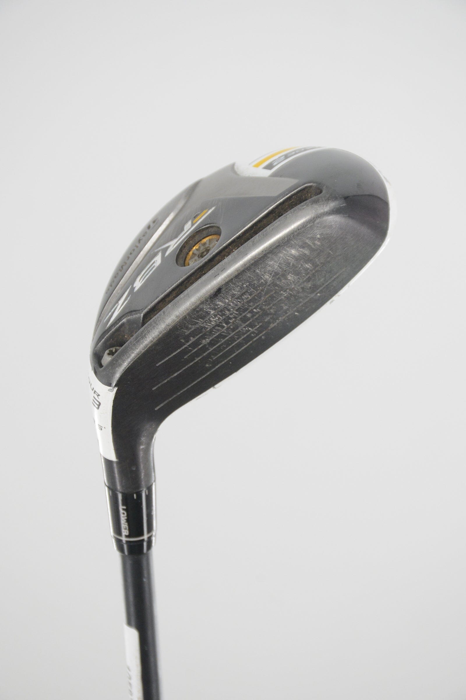 TaylorMade Rocketballz RBZ Stage 2 Rescue Tour 3 Hybrid S Flex 41" Golf Clubs GolfRoots 