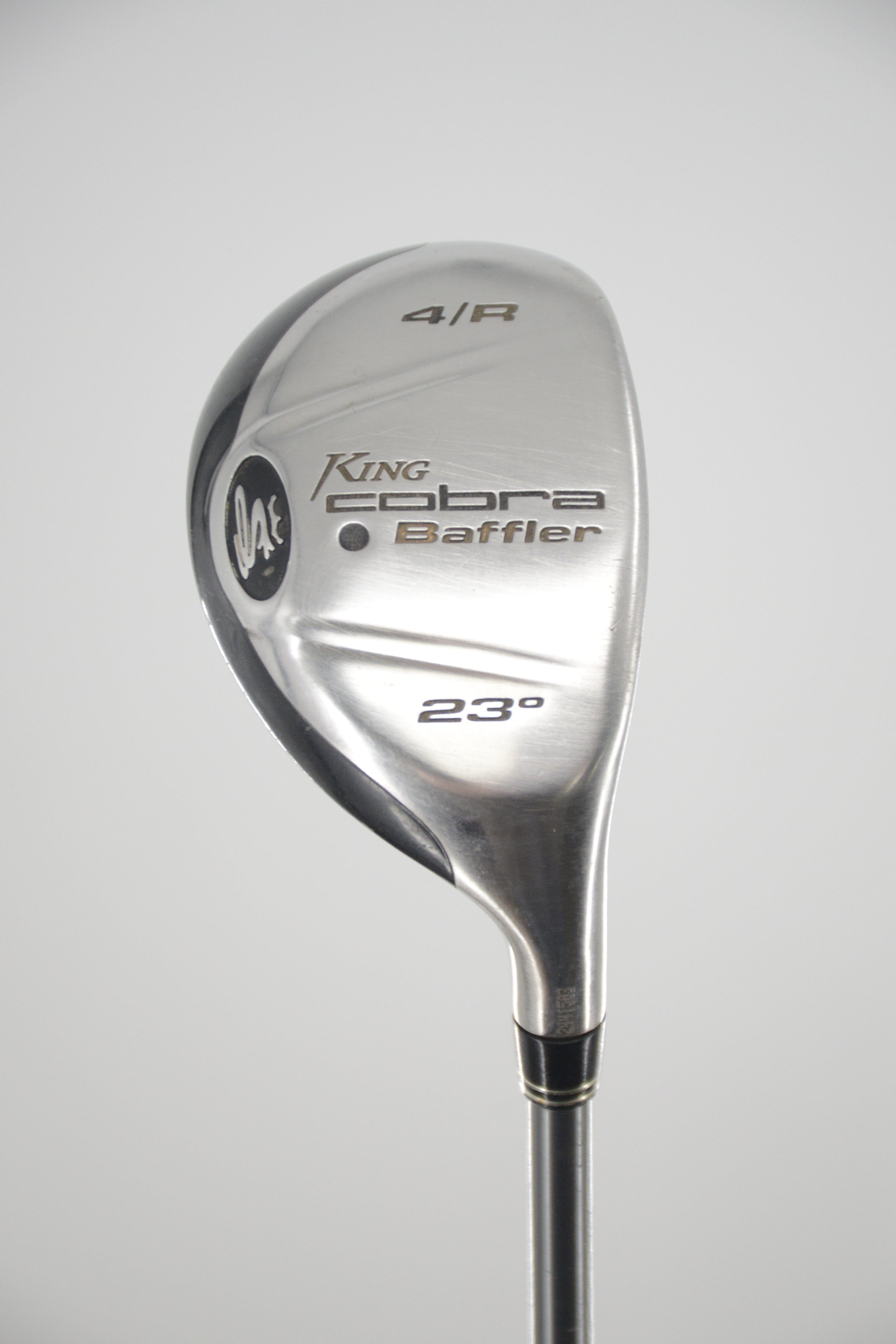 Cobra Baffler Utility 4 Hybrid S Flex 39.75" Golf Clubs GolfRoots 