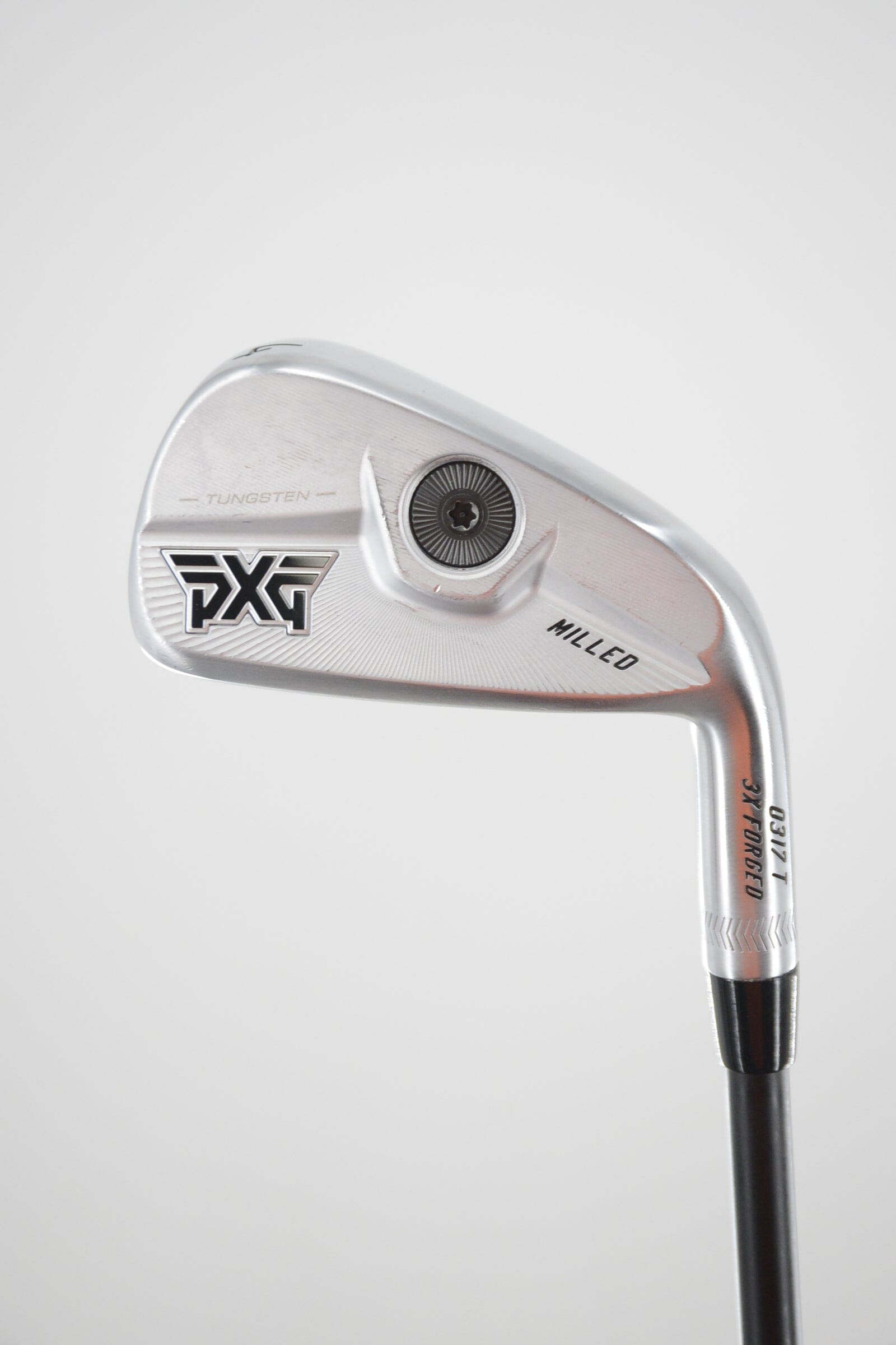 PXG 0317 T 4 Iron S Flex 39" Golf Clubs GolfRoots 