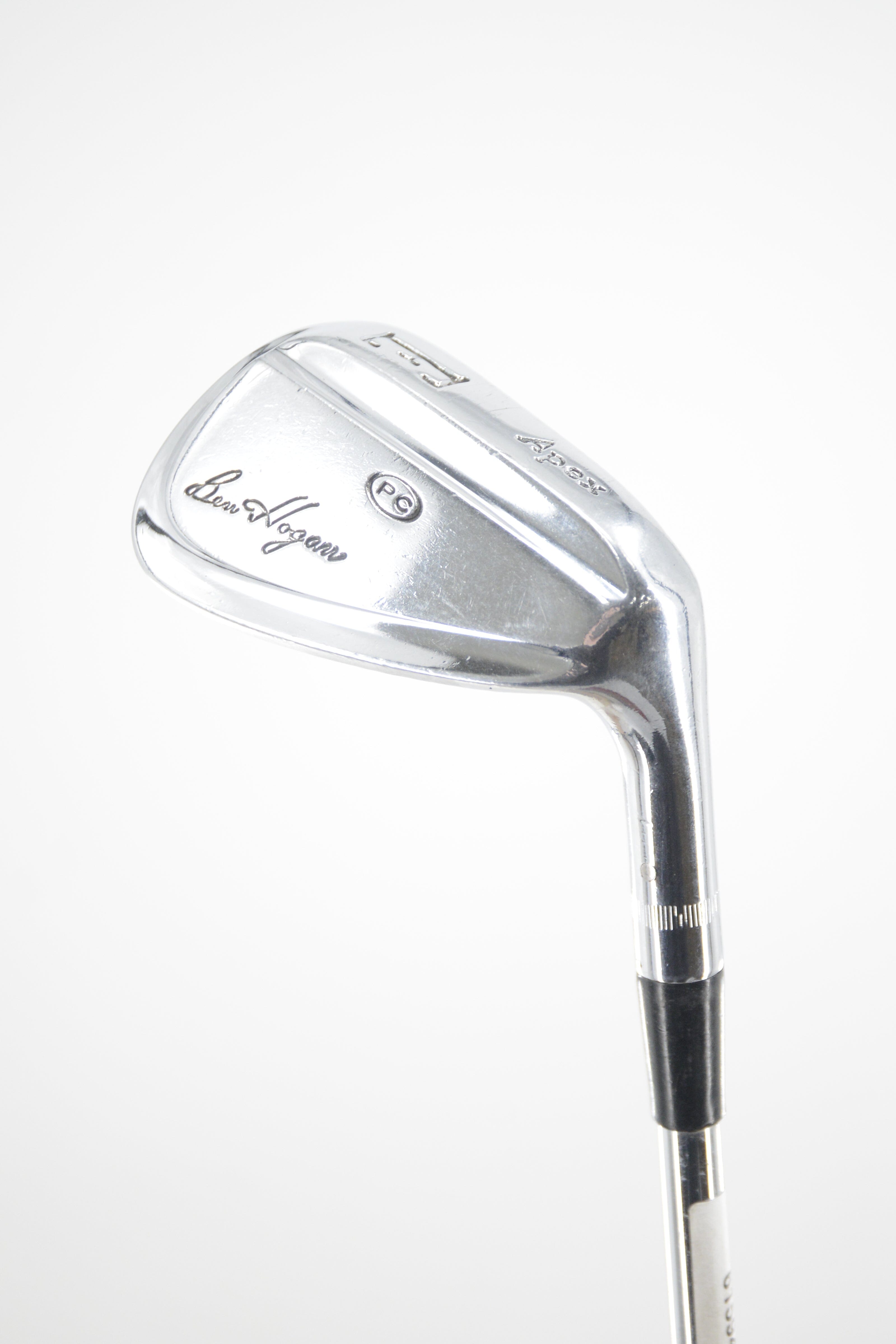 Ben Hogan Apex PW S Flex 35.5" Golf Clubs GolfRoots 