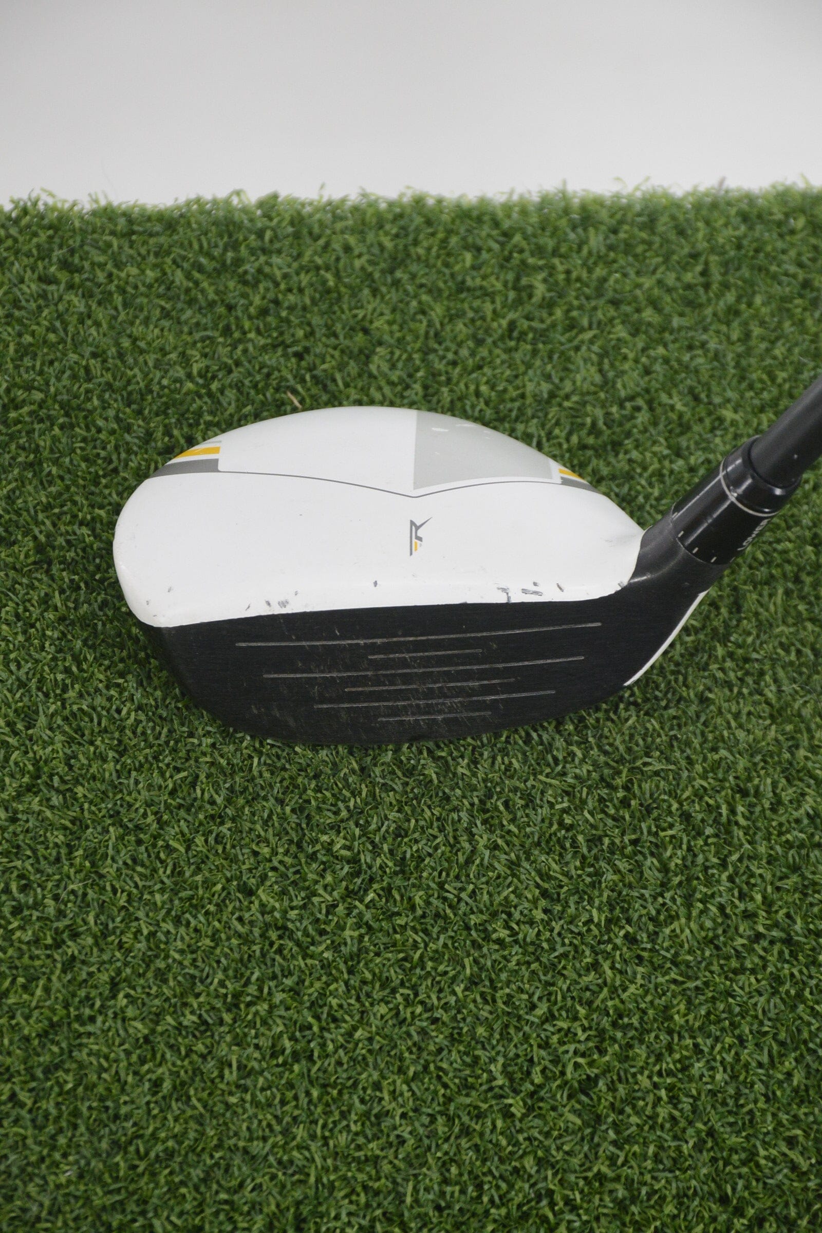 TaylorMade Rocketballz RBZ Stage 2 Rescue Tour 3 Hybrid S Flex 41" Golf Clubs GolfRoots 