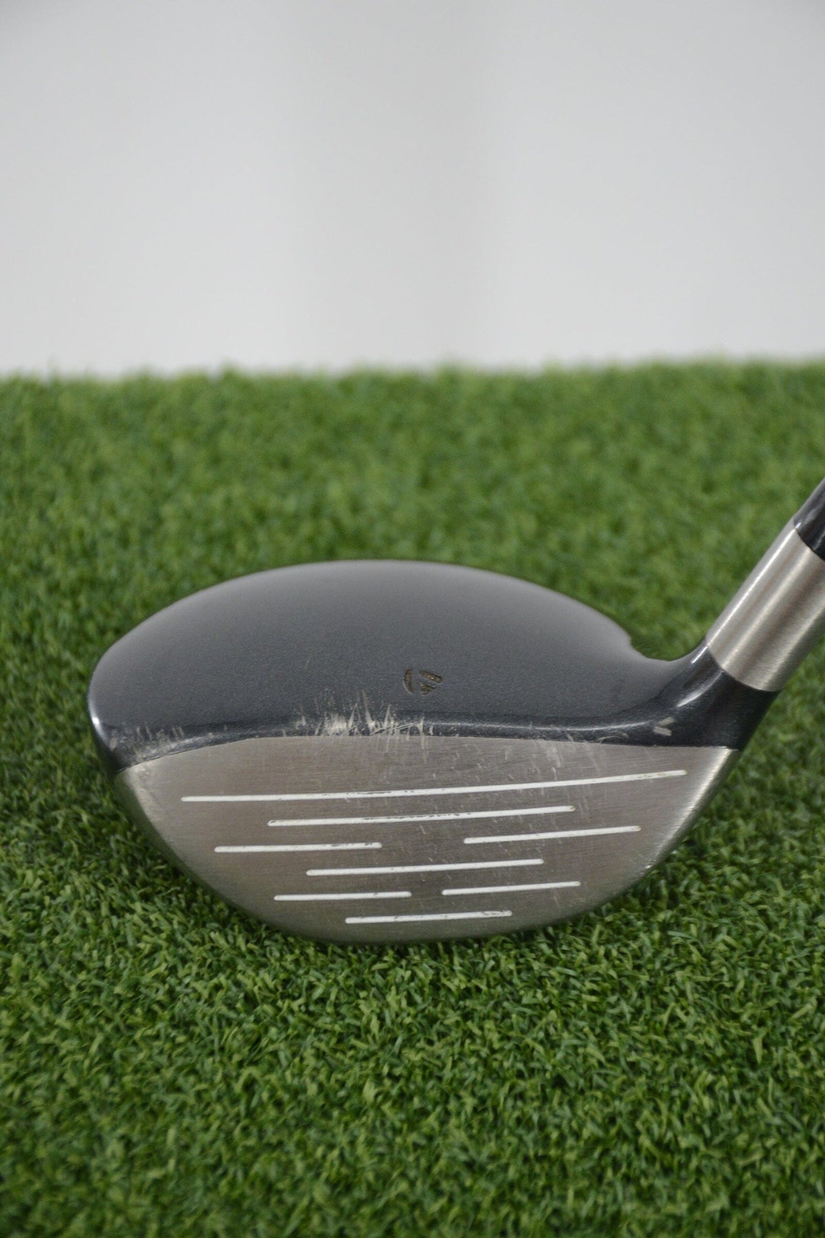 TaylorMade 300 Tour 4 Wood S Flex 42" Golf Clubs GolfRoots 