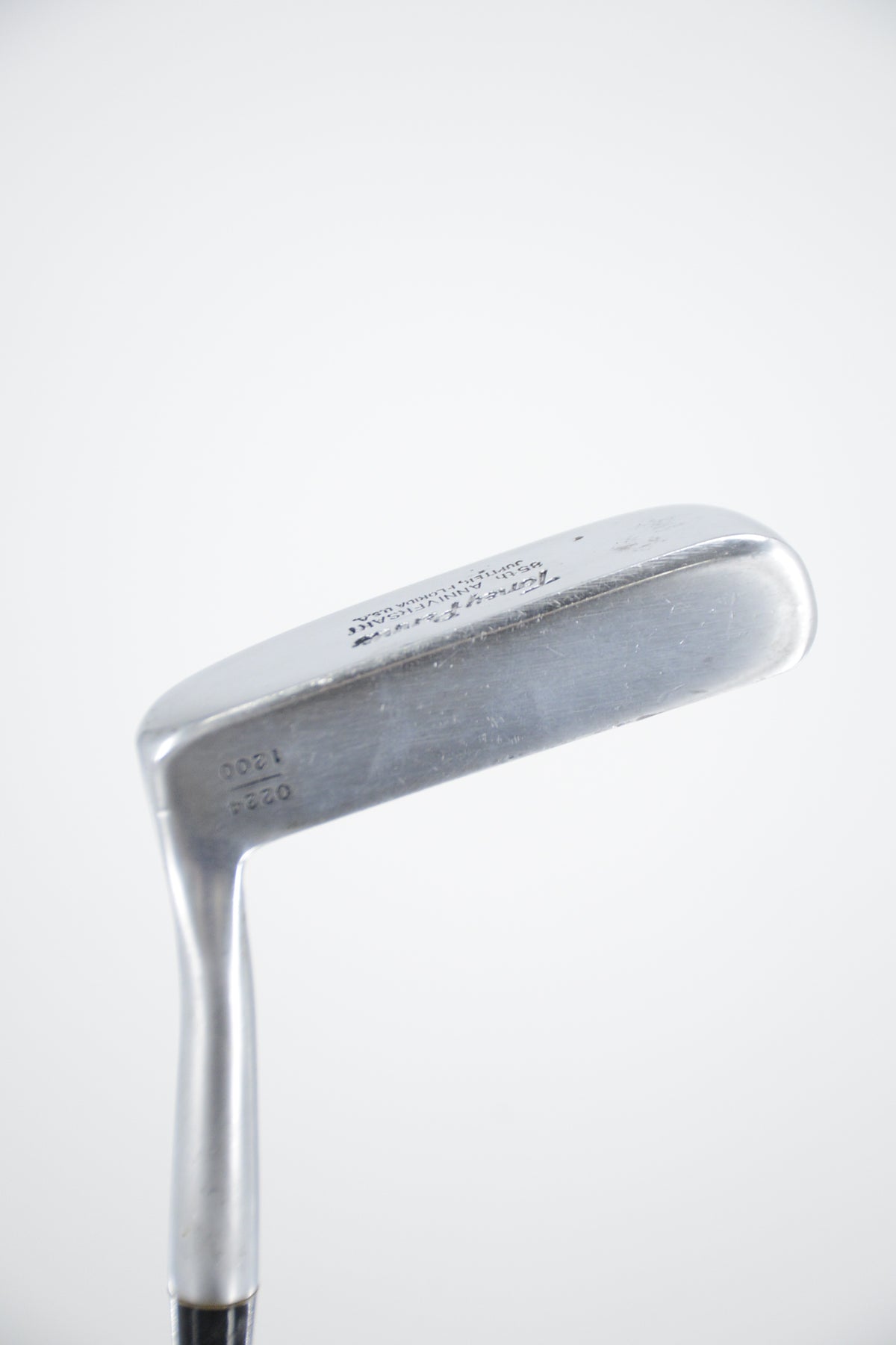 Toney Penna 85th Anniversary Putter 34"