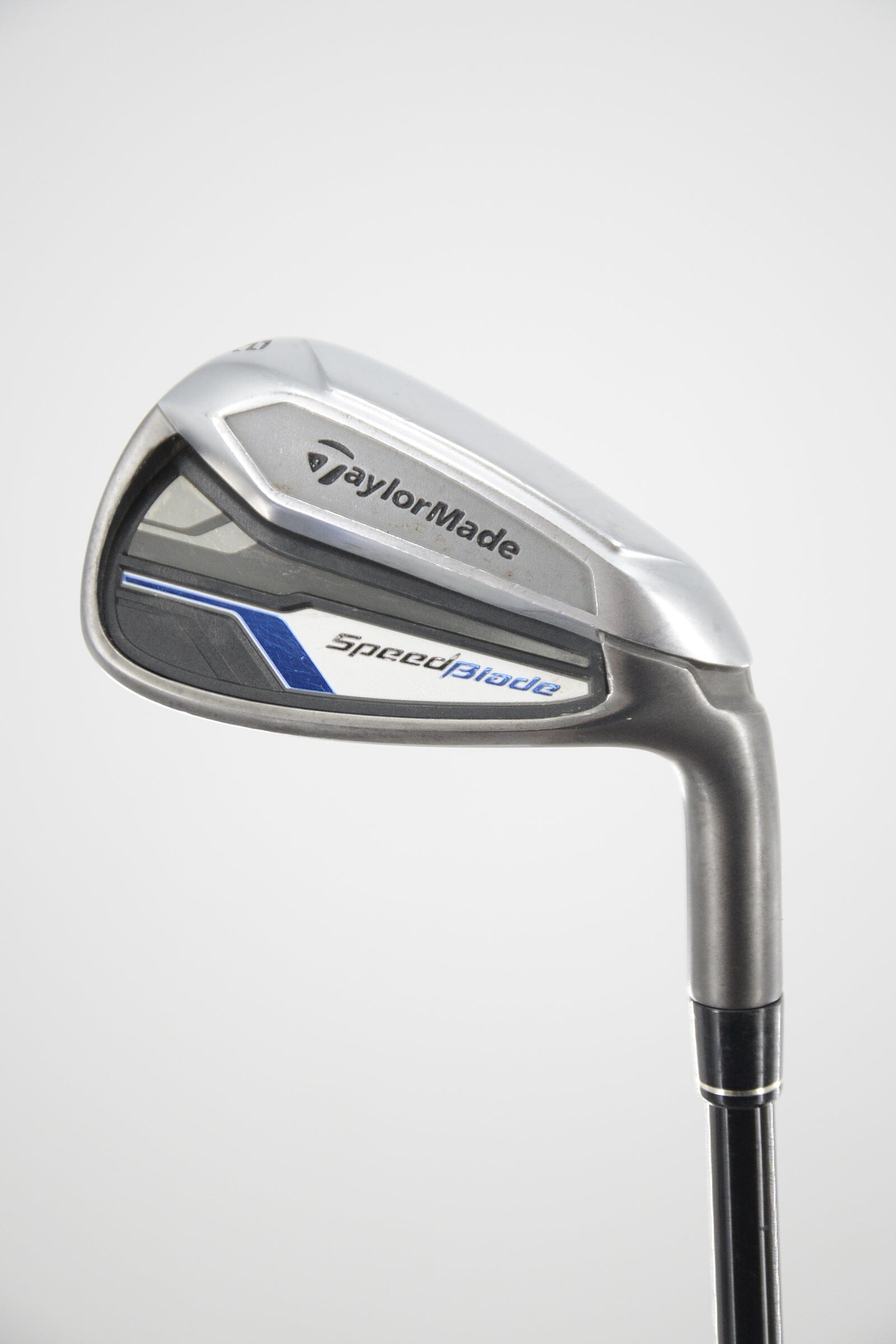 TaylorMade Speedblade 8 Iron R Flex 36.5" Golf Clubs GolfRoots 