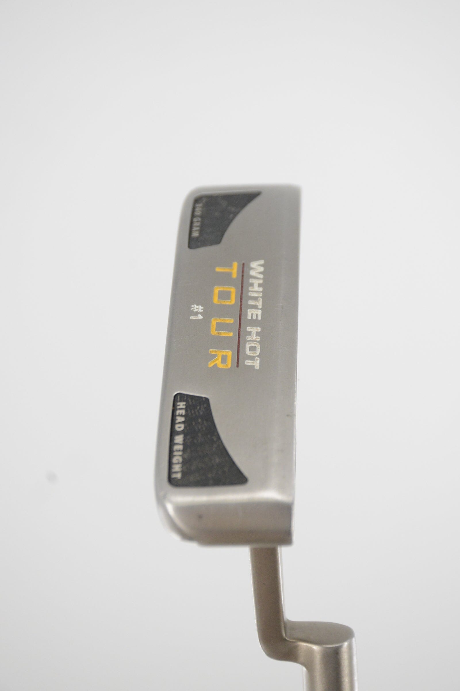 Odyssey White Hot Tour 1 Putter 35.5" Golf Clubs GolfRoots 