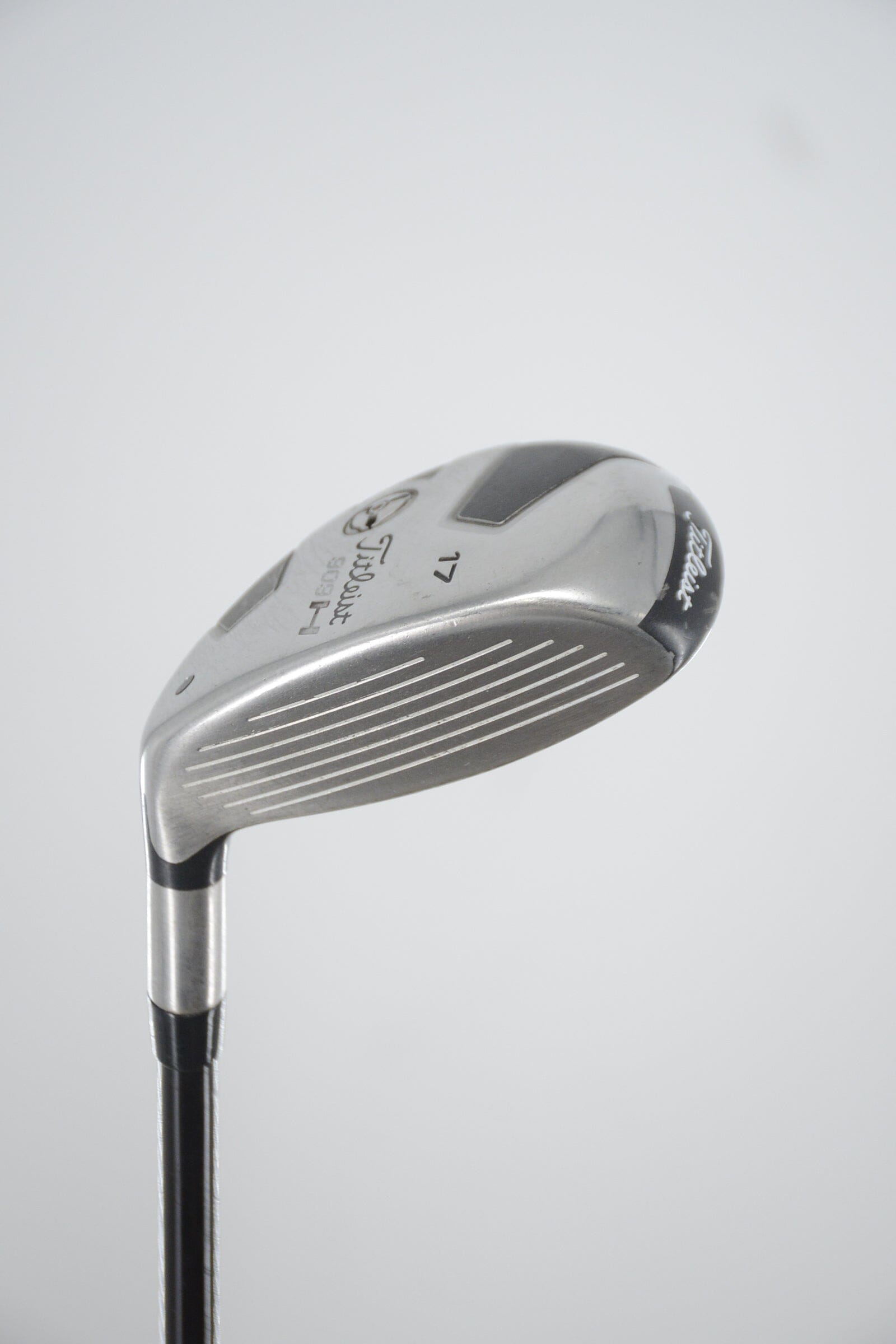 Titleist 909H 17 Degree Hybrid S Flex 40.75" Golf Clubs GolfRoots 