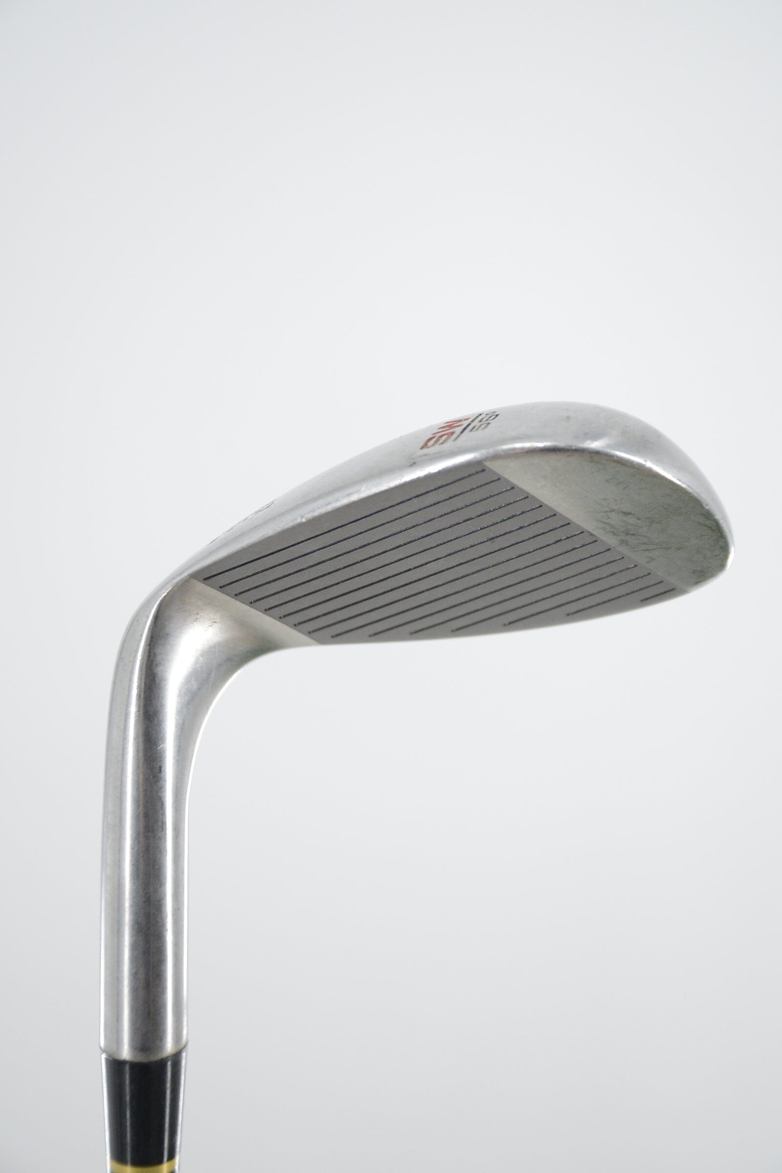 Percision Plus II Grind SW S Flex 34" Golf Clubs GolfRoots 
