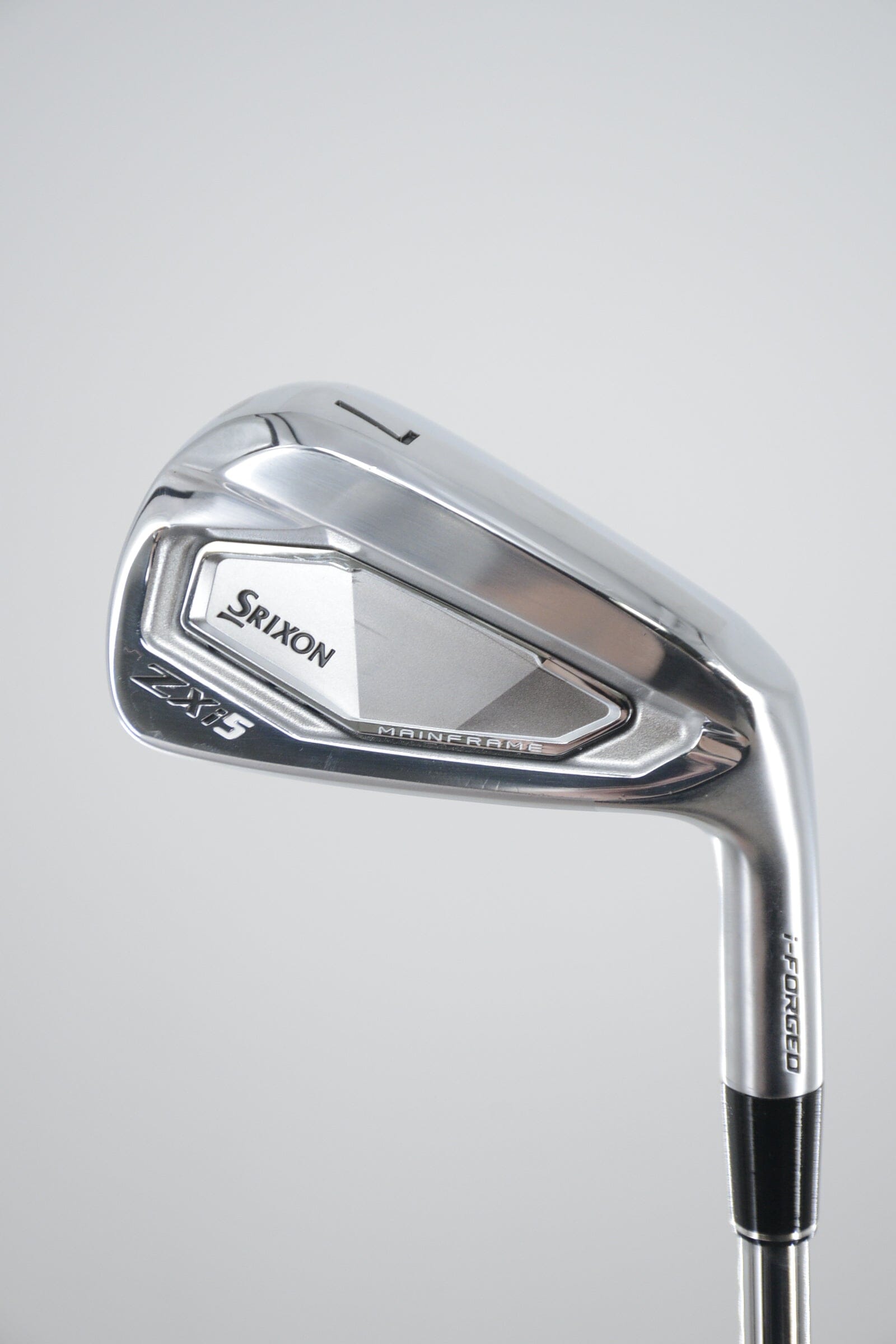 Srixon ZXi5 7 Iron S Flex 36.75"