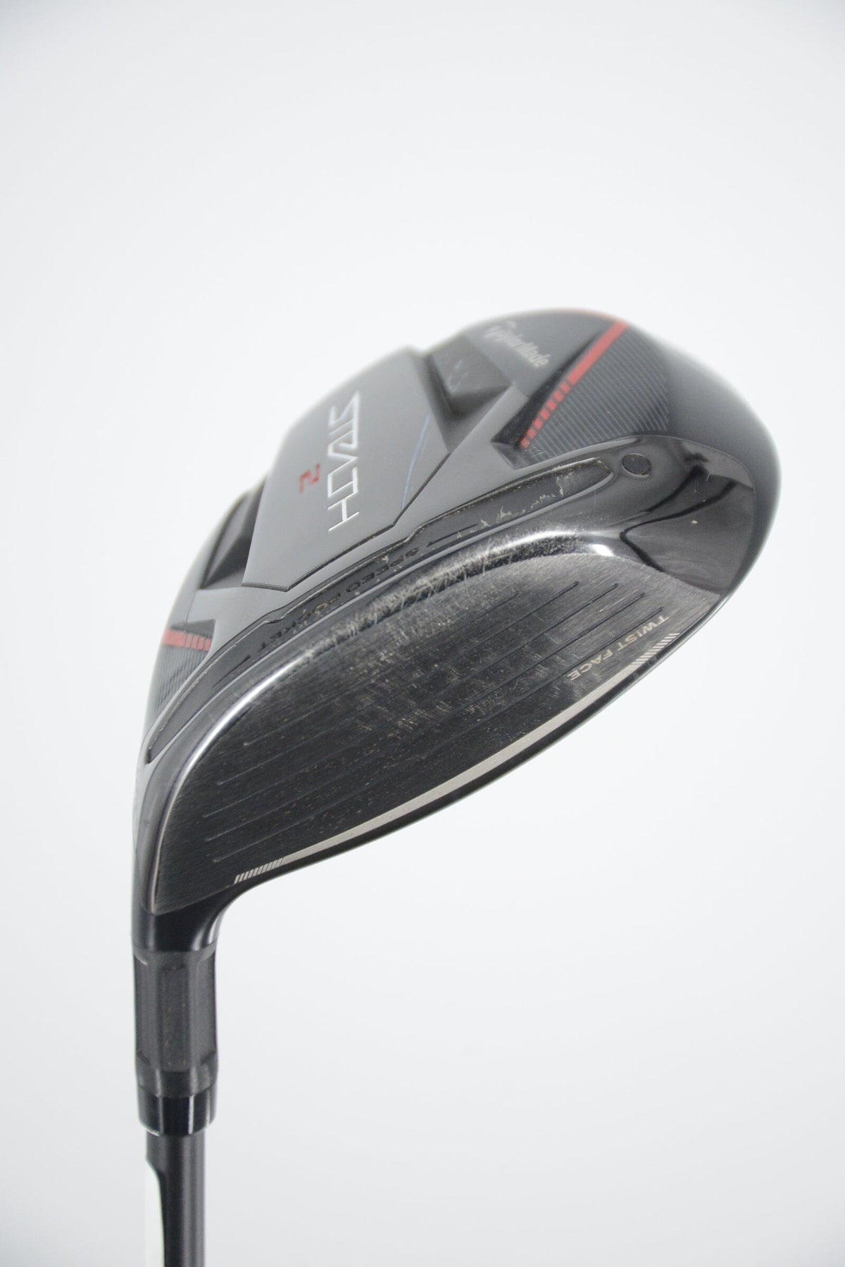 TaylorMade Stealth 2 3HL Wood R Flex 43" Golf Fairway Woods TaylorMade 