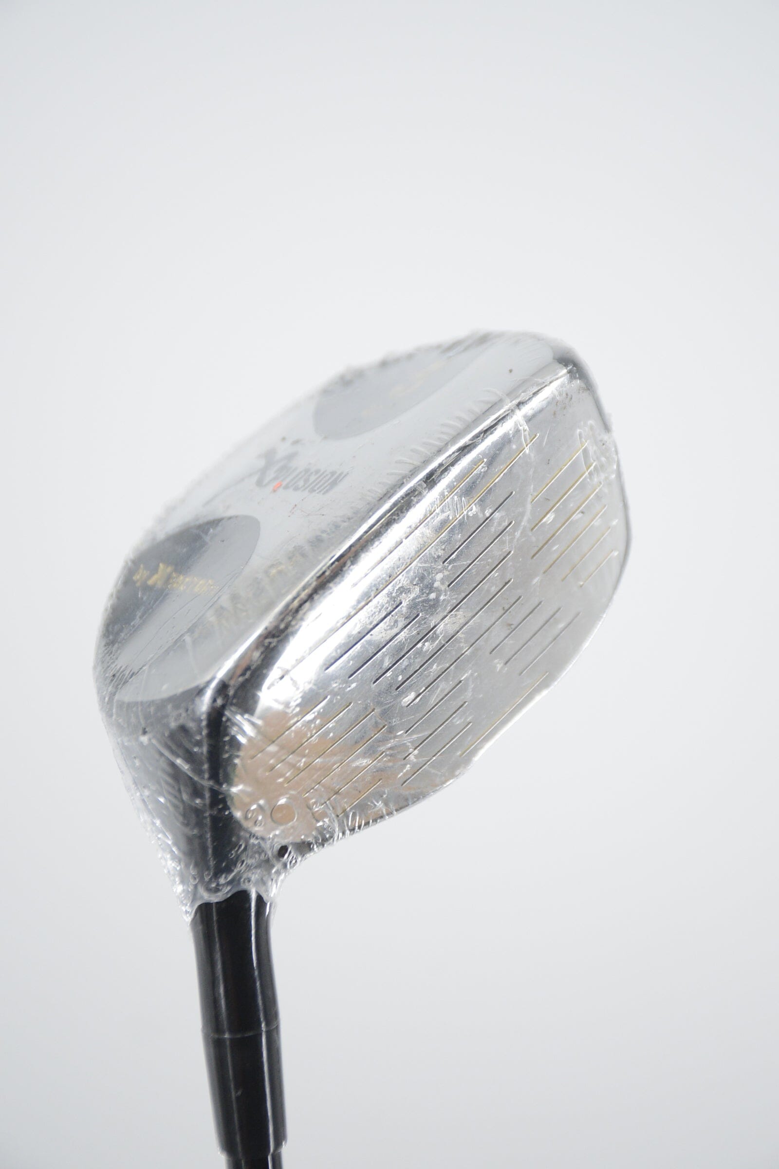 NEW X Factor Xplosion 22 Degree Driver R Flex 43.25