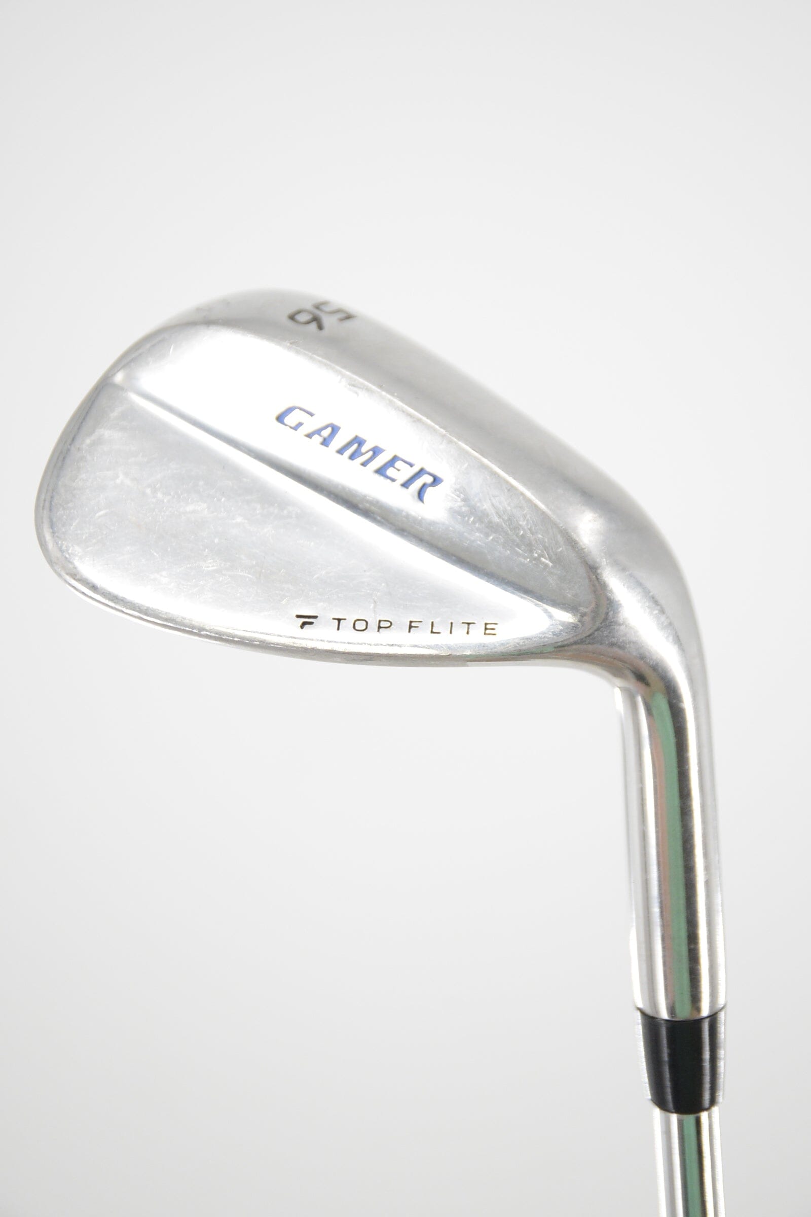 Top Flite Gamer 56 Degree Wedge Wedge Flex 34.5" Golf Clubs GolfRoots 