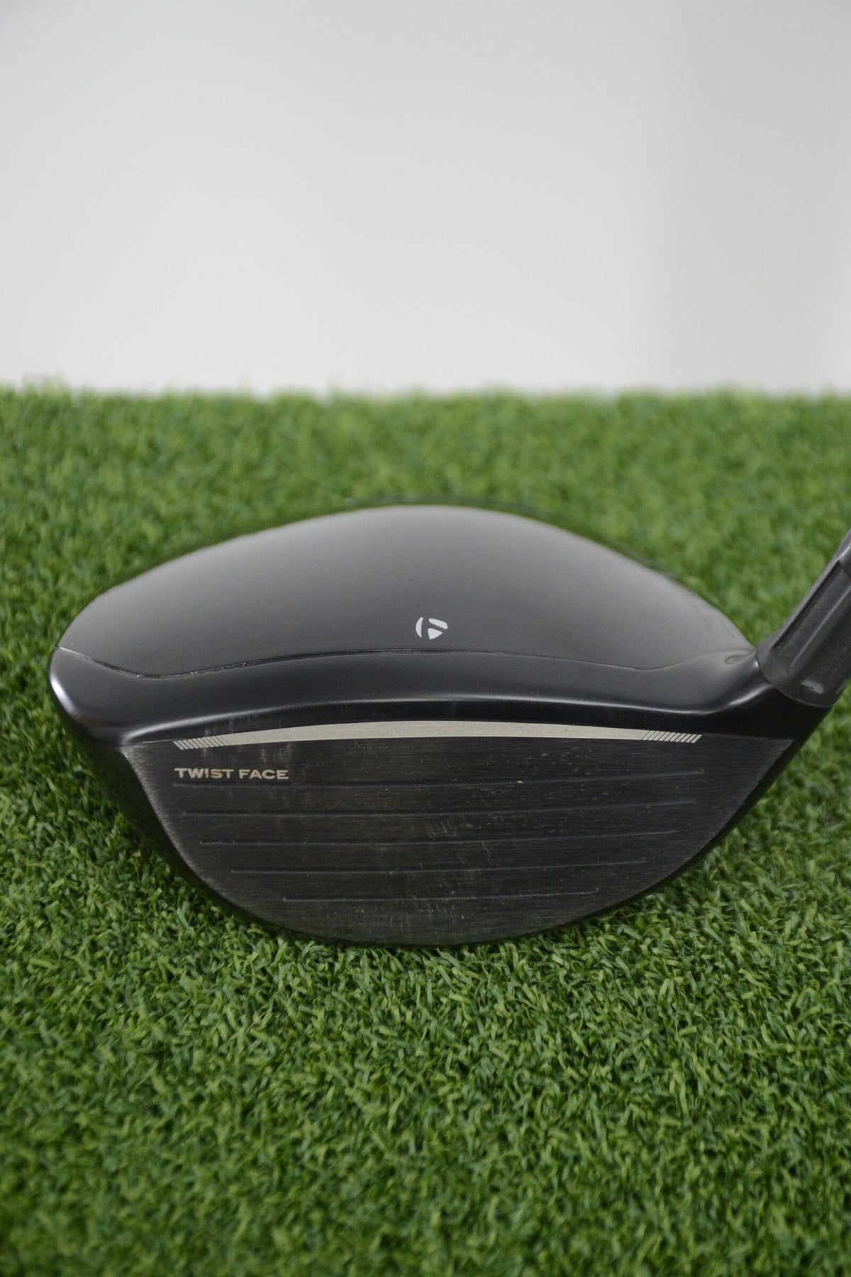 TaylorMade Stealth 2 3HL Wood R Flex 43" Golf Fairway Woods TaylorMade 