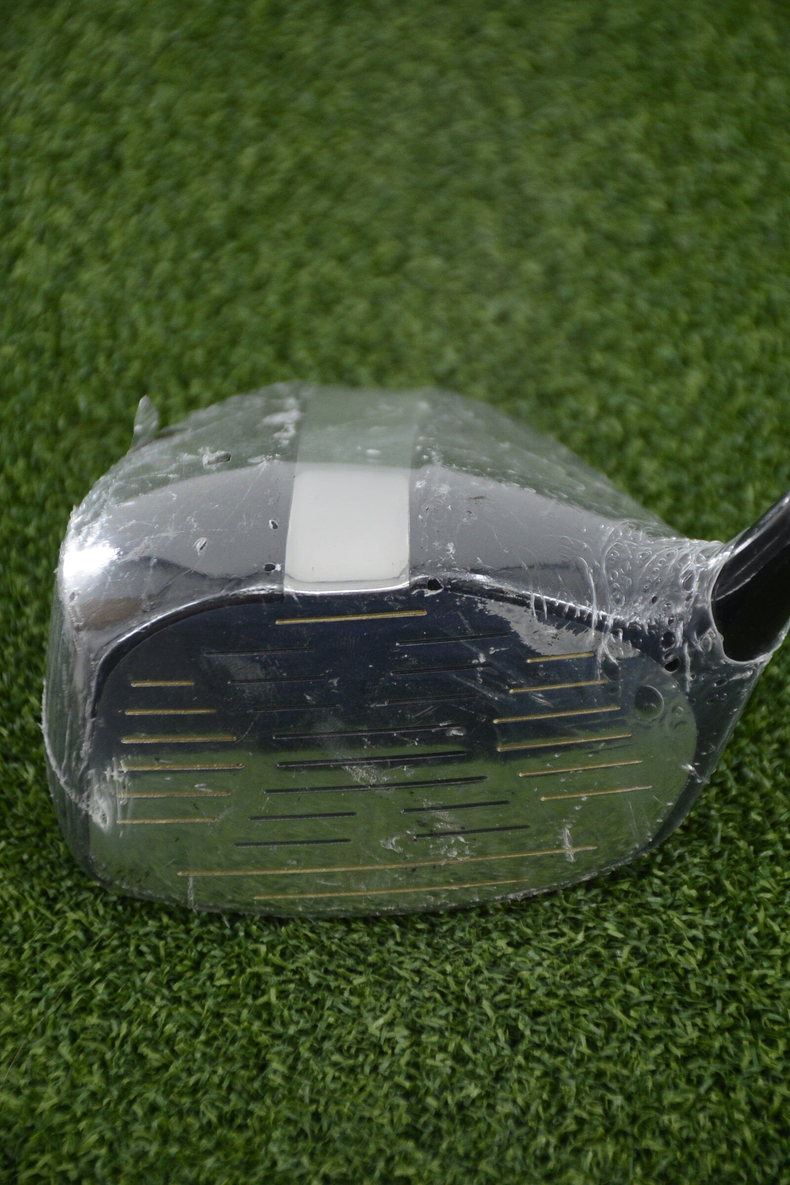 NEW X Factor Xplosion 22 Degree Driver R Flex 43.25" Golf Clubs GolfRoots 