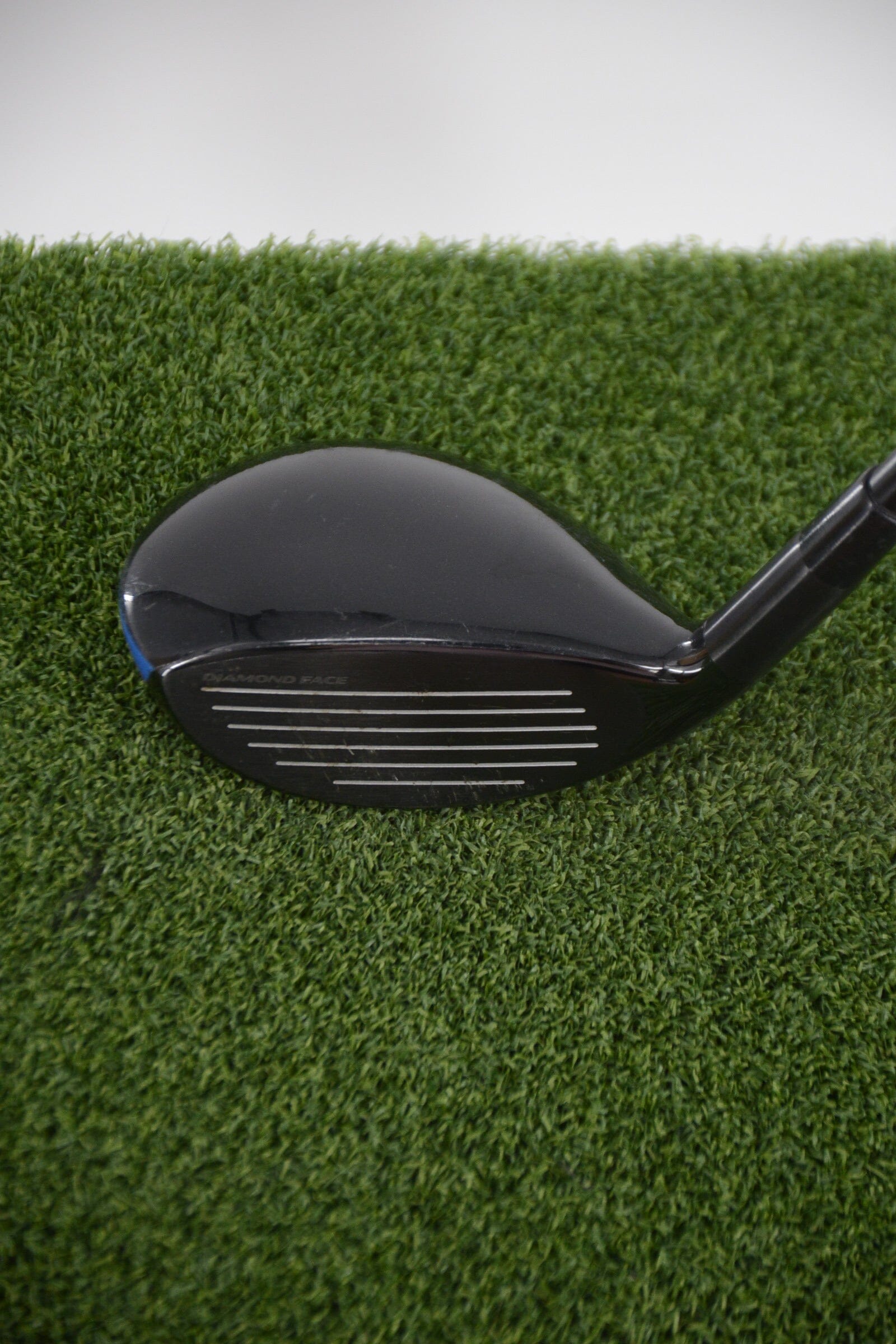 Tour Edge Exotics ExS 220 3 Hybrid R Flex 40" Golf Clubs GolfRoots 
