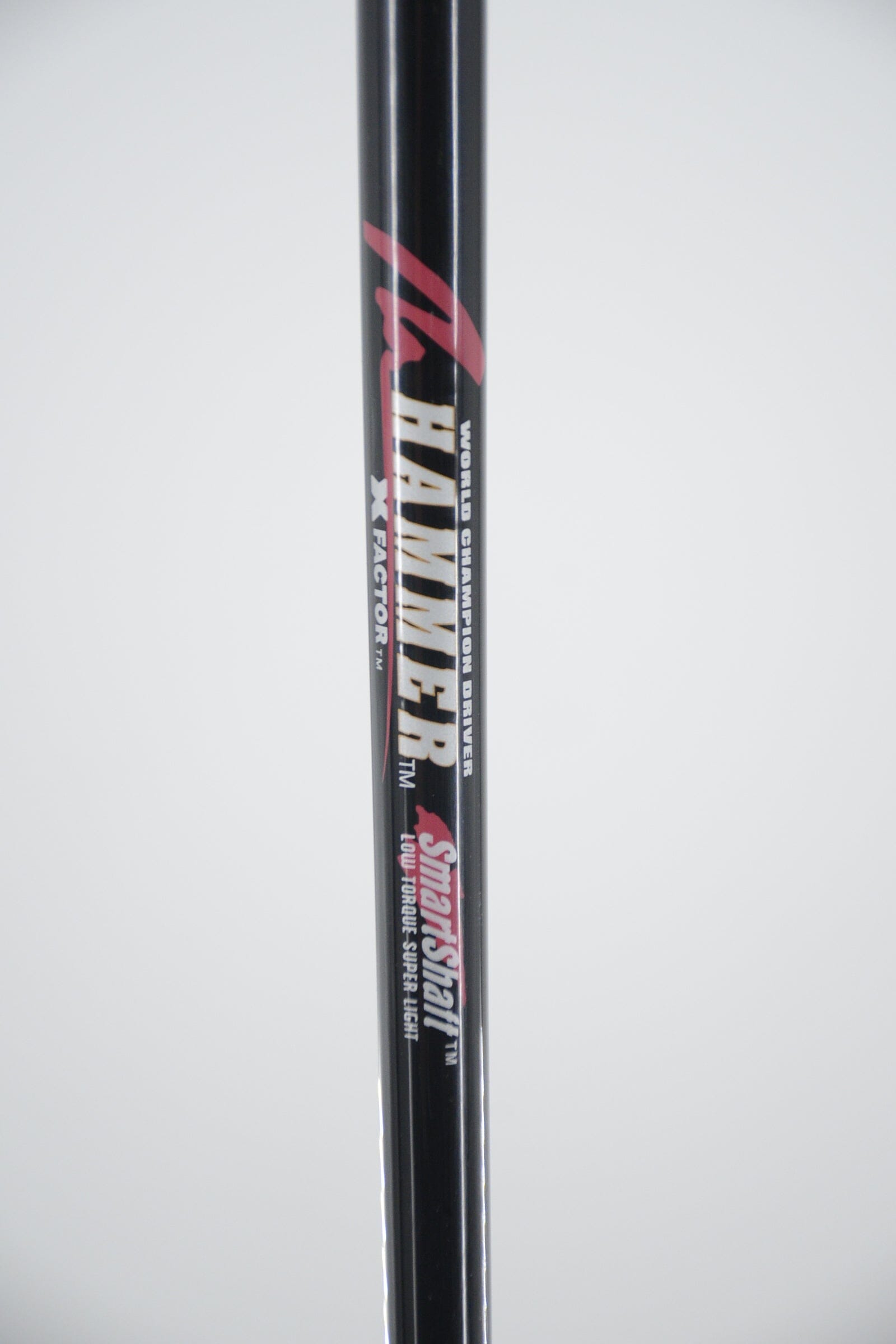 NEW X Factor Xplosion 22 Degree Driver R Flex 43.25