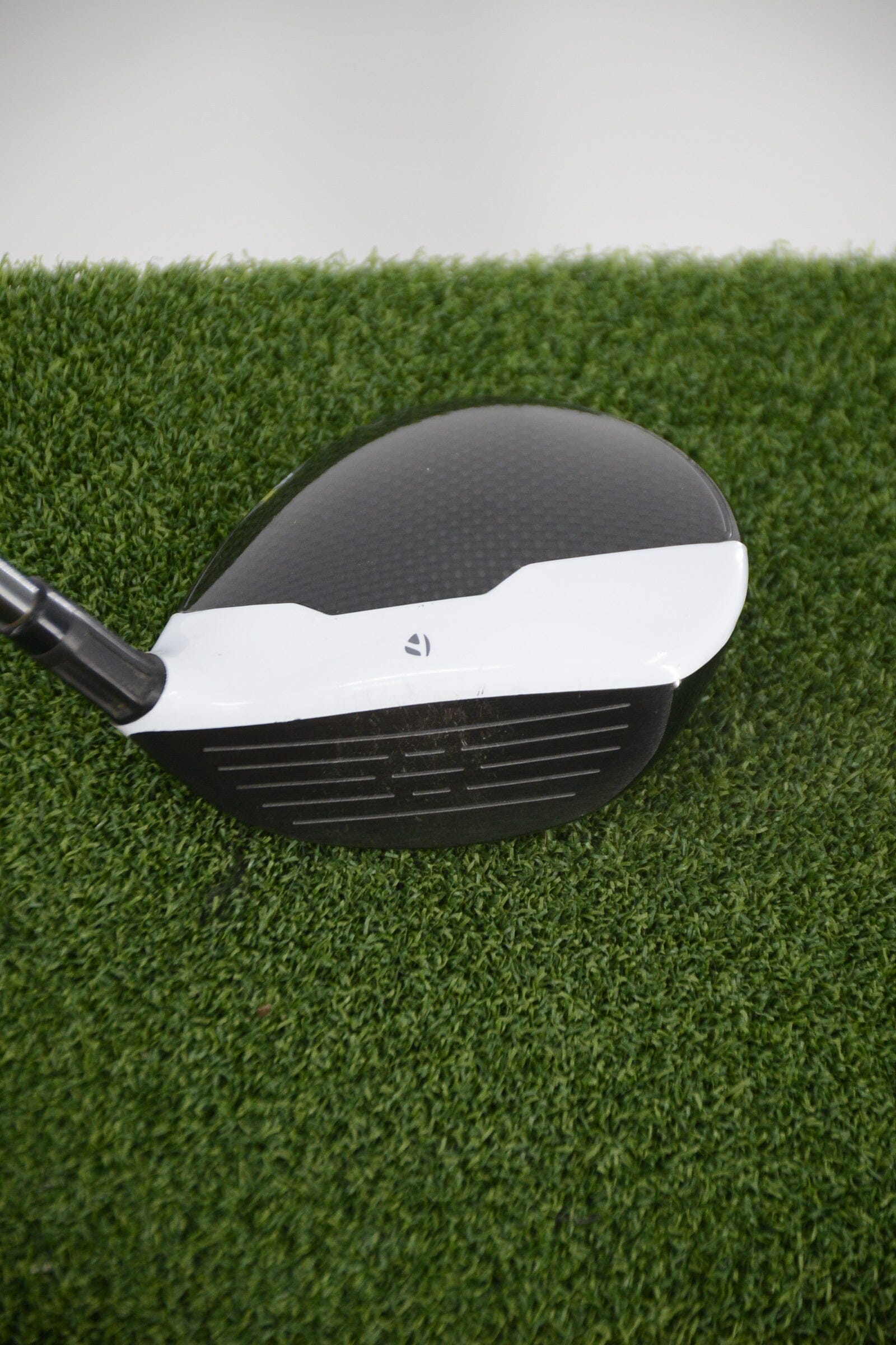 Lefty TaylorMade M2 2017 3 Wood S Flex 43" Golf Clubs GolfRoots 