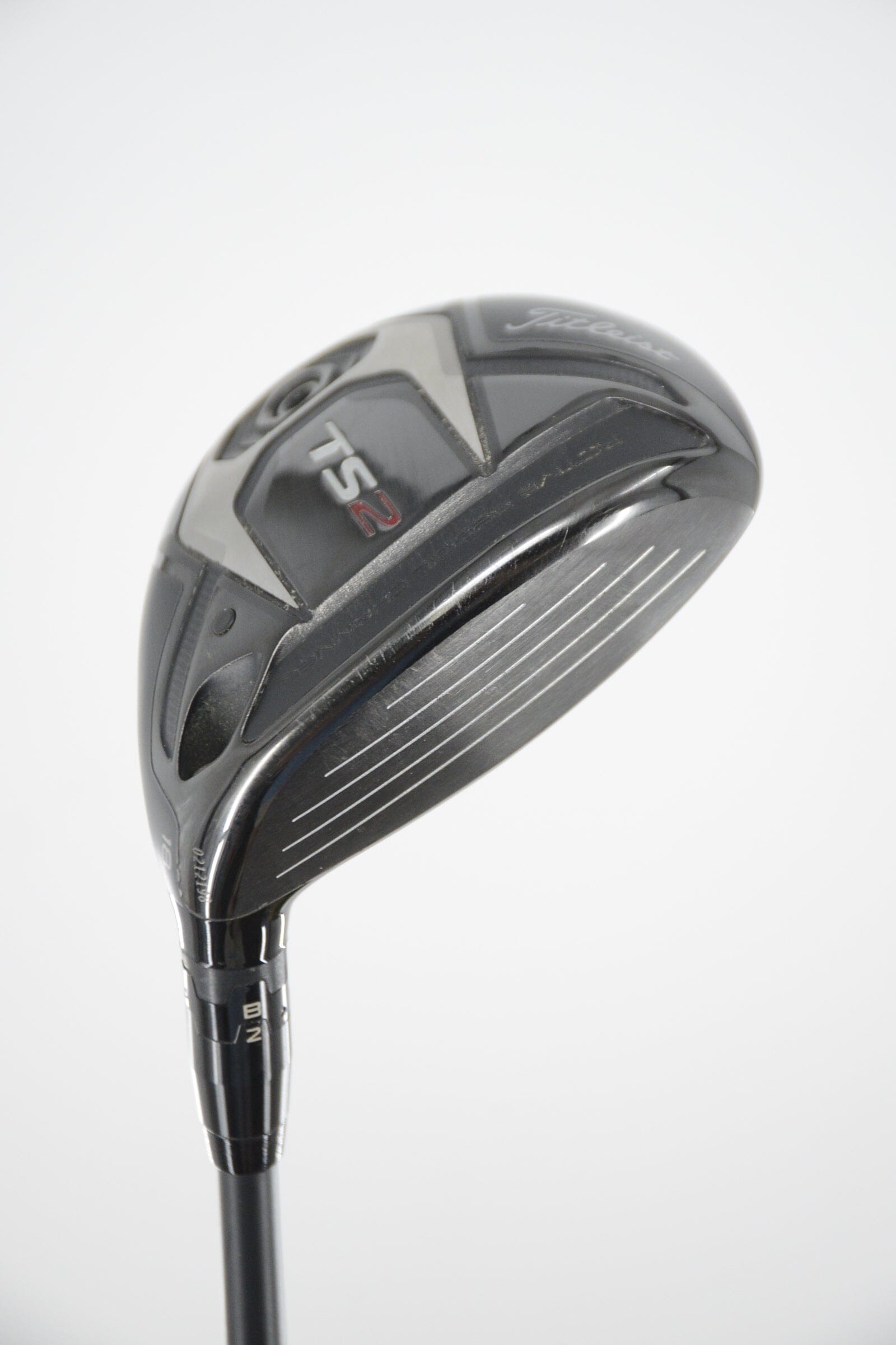 Titleist TS2 18 Degree Wood R Flex 42.25" Golf Clubs GolfRoots 