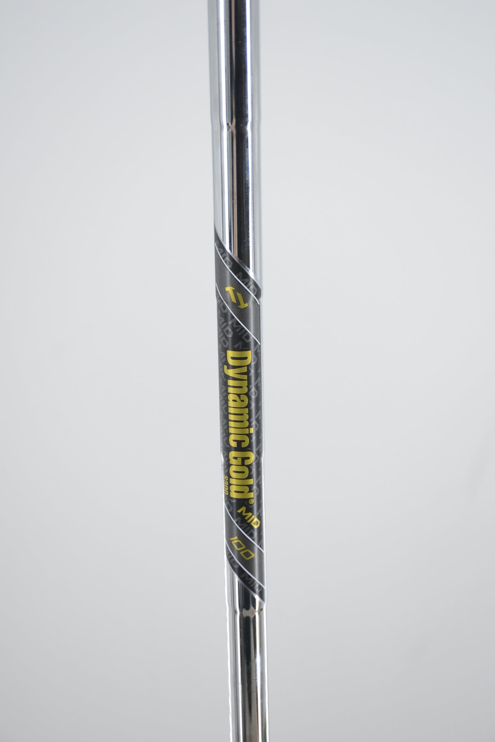 Srixon ZXi5 7 Iron S Flex 36.75" Golf Clubs GolfRoots 