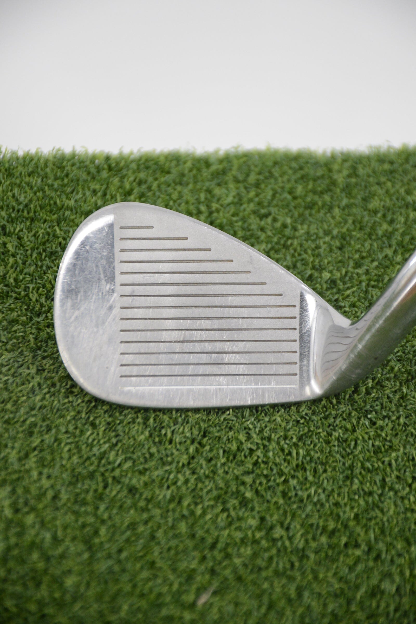 Top Flite Gamer 56 Degree Wedge Wedge Flex 34.5" Golf Clubs GolfRoots 