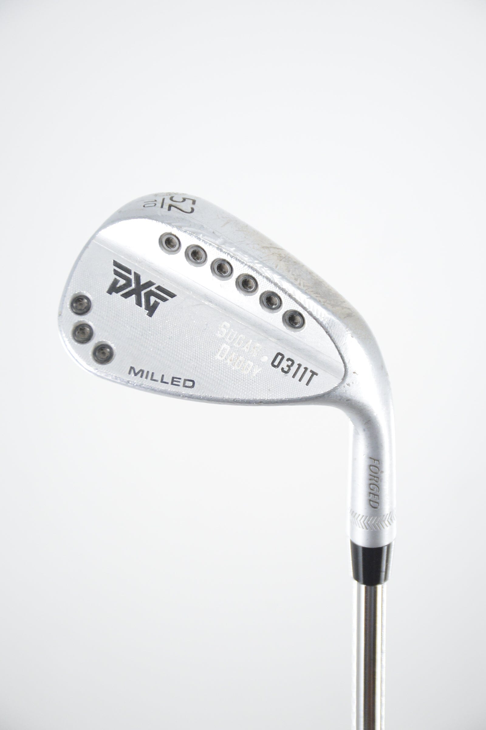 PXG 0311T Sugar Daddy 52 Degree Wedge Wedge Flex 34.75" Golf Clubs GolfRoots 