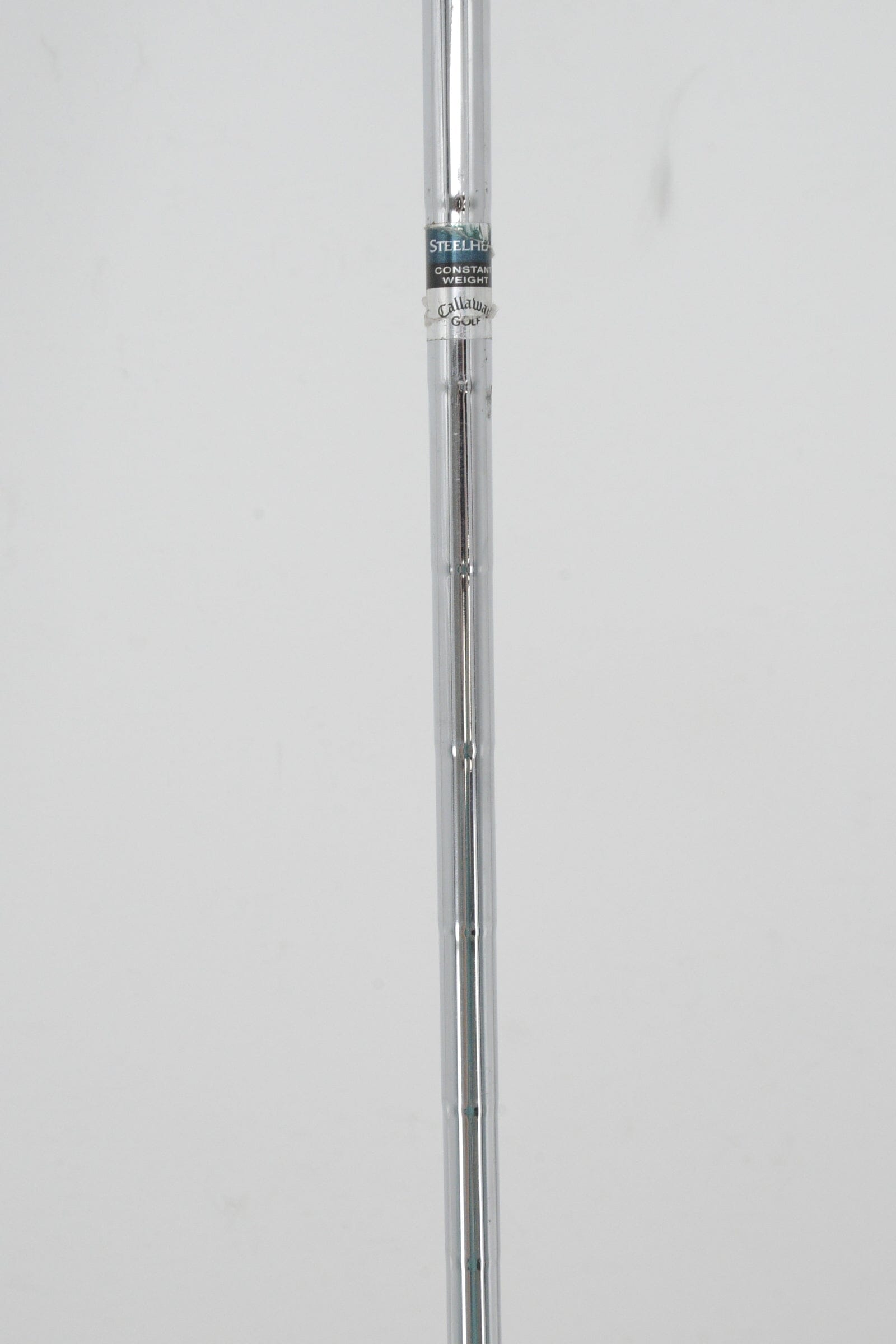 Callaway Steelhead X-14 3-AW Iron Set S Flex Std Length Golf Clubs GolfRoots 