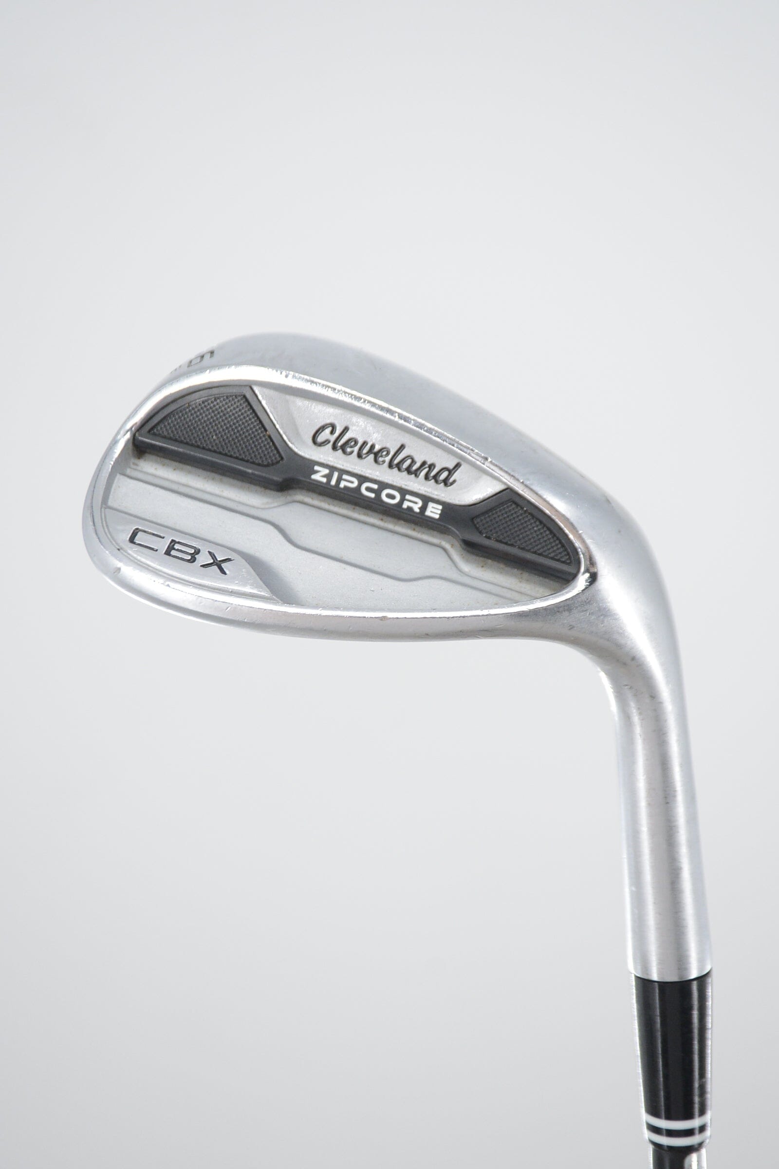 Cleveland CBX Zipcore 56 Degree Wedge Wedge Flex 35" Golf Clubs GolfRoots 