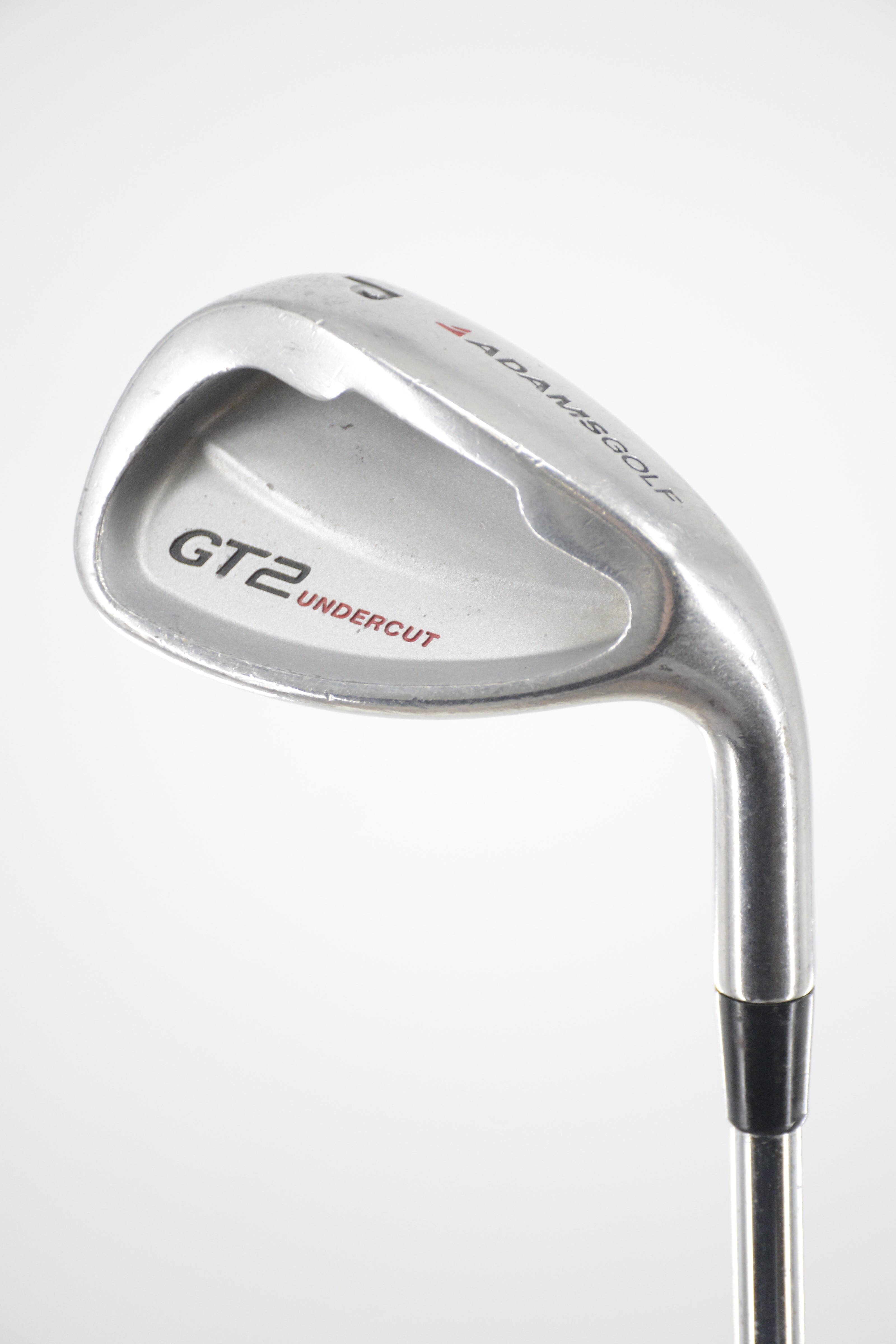 Adams GT2 Undercut PW S Flex 35.25" Golf Clubs GolfRoots 