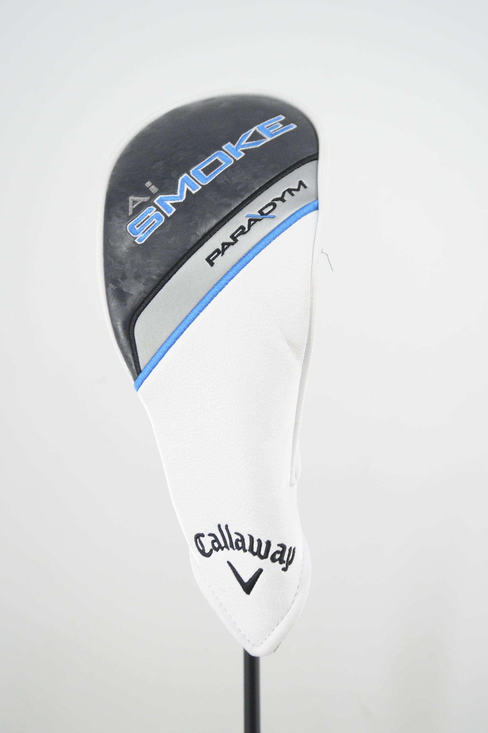 Callaway Paradym Ai Smoke Triple Diamond 3 Wood S Flex 42.5" Golf Clubs GolfRoots 