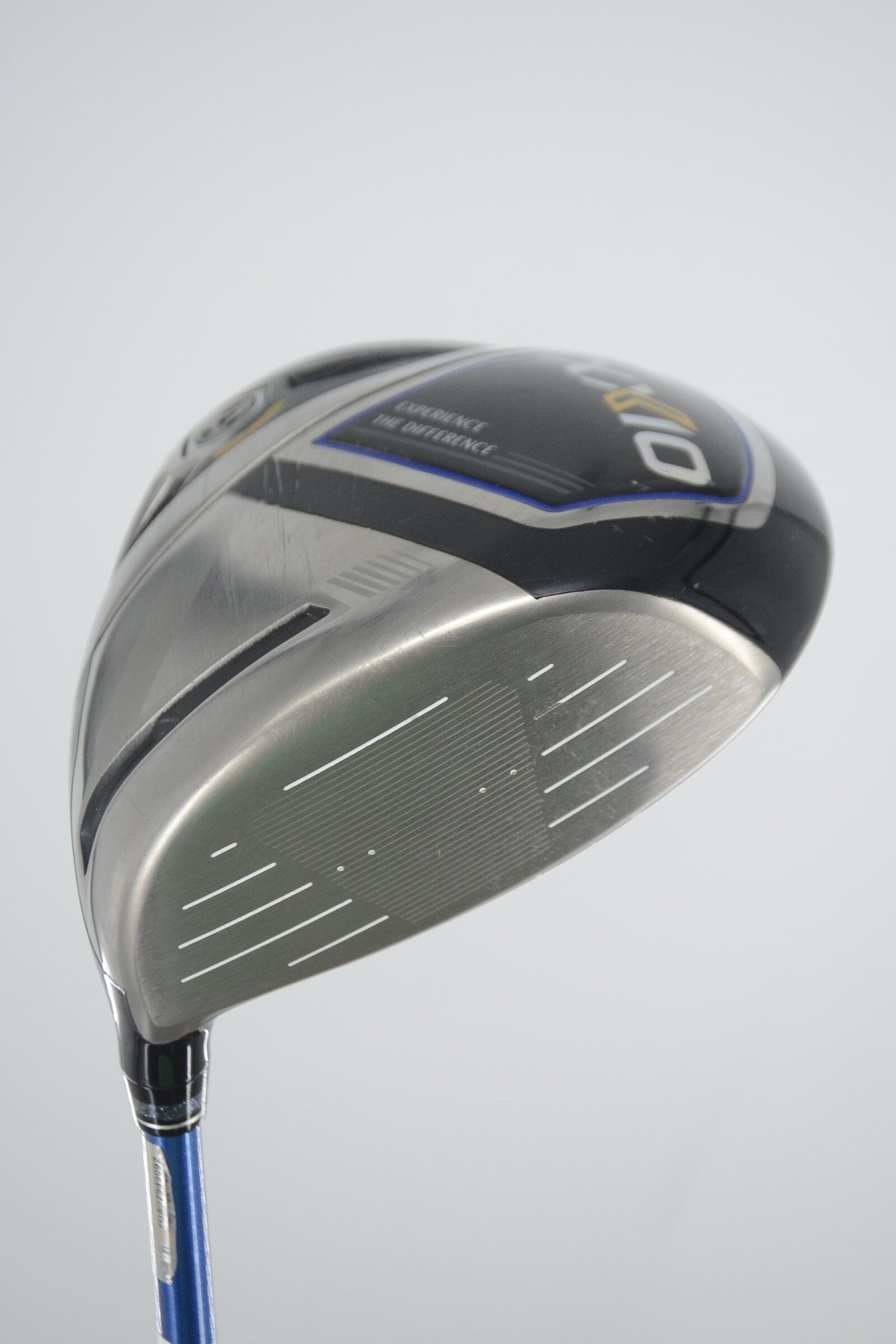 XXIO Eleven 10.5 Degree Driver S Flex 45.75" Golf Clubs GolfRoots 