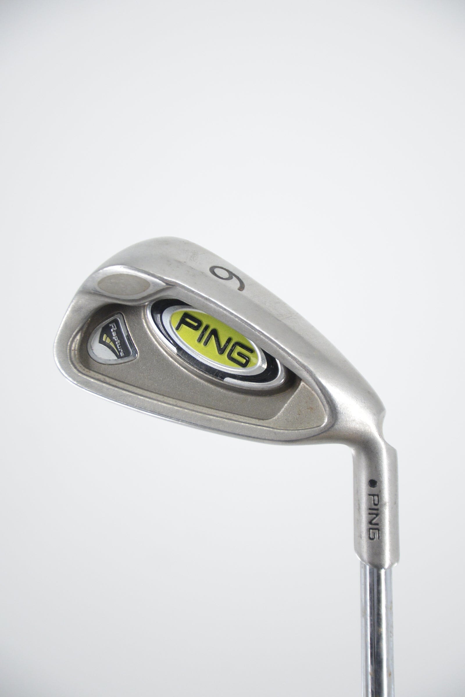 Ping Rapture 6 Iron R Flex 34"