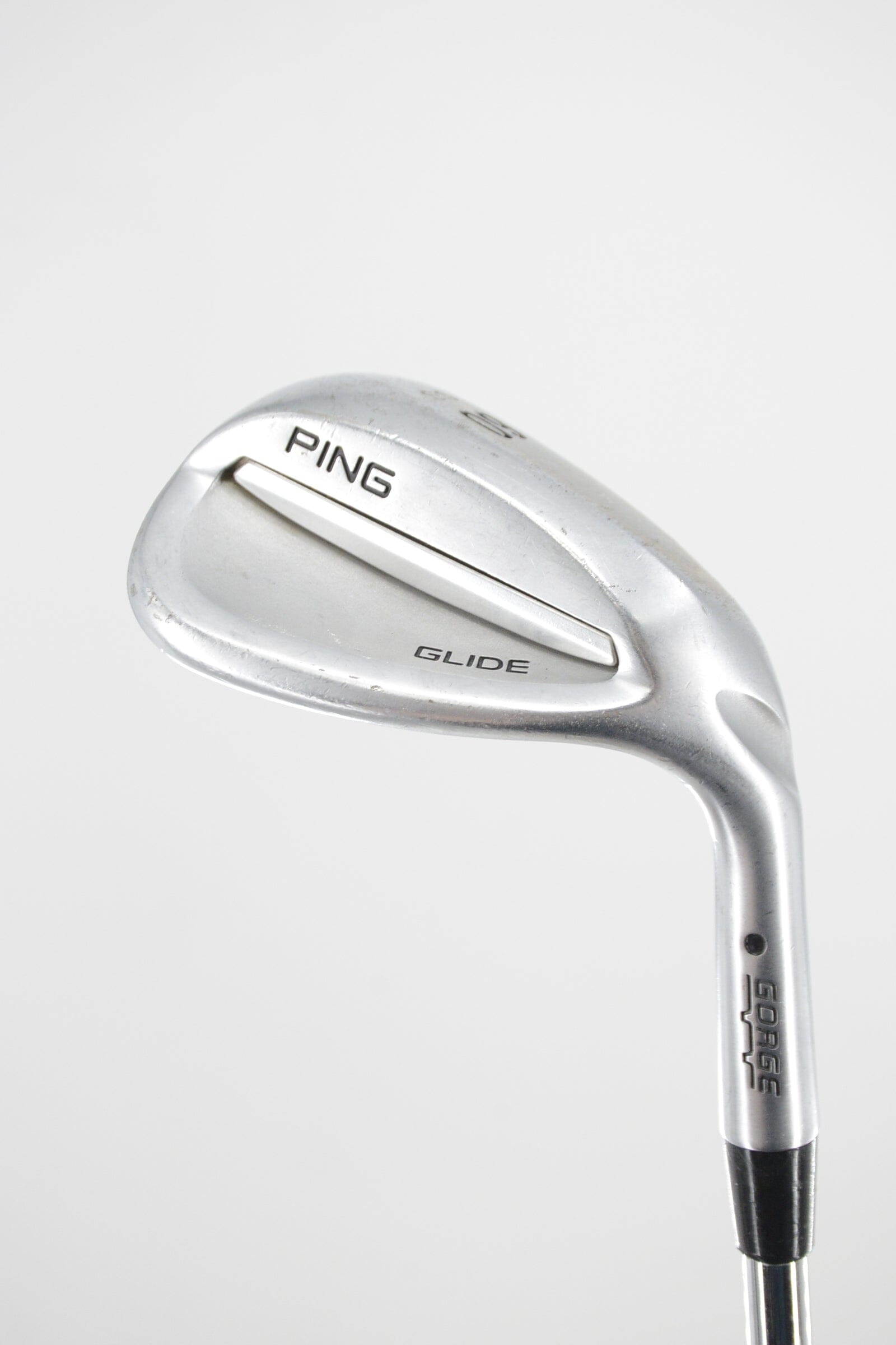 Ping Glide SS 60 Degree Wedge Wedge Flex 35" Golf Clubs GolfRoots 