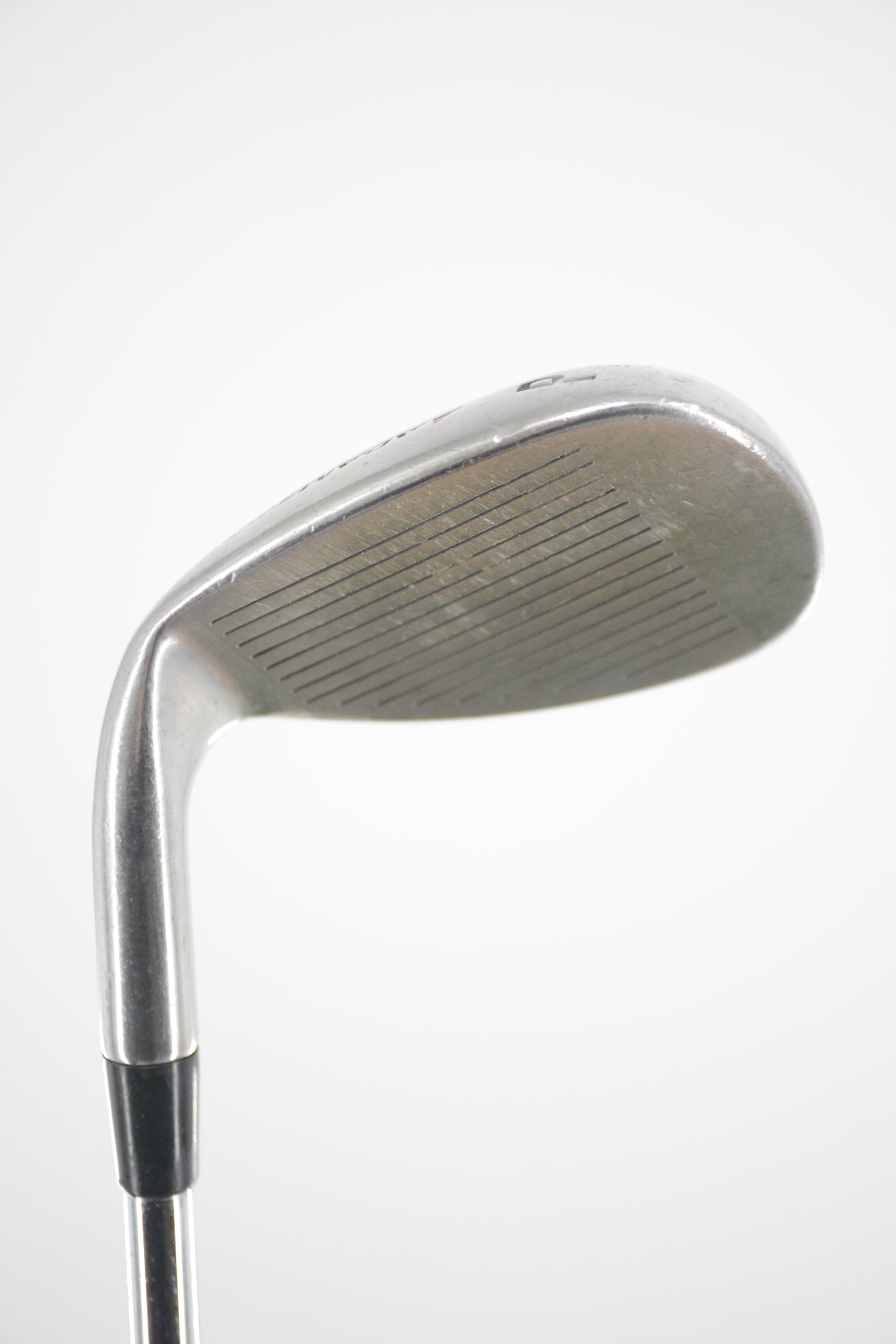 Adams GT2 Undercut PW S Flex 35.25" Golf Clubs GolfRoots 