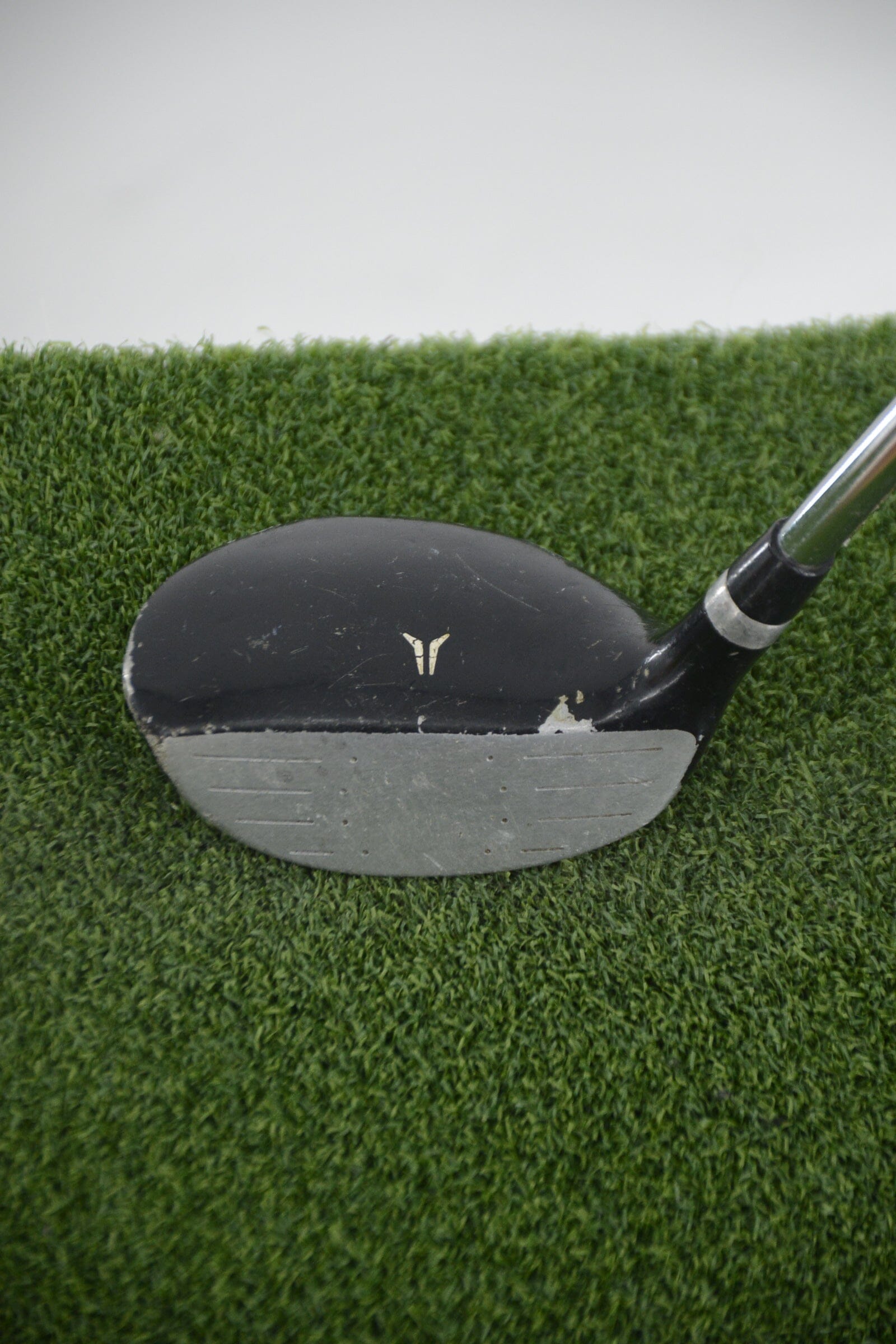 Wilson Ultra Black 3 Hybrid S Flex 39.5" Golf Clubs GolfRoots 