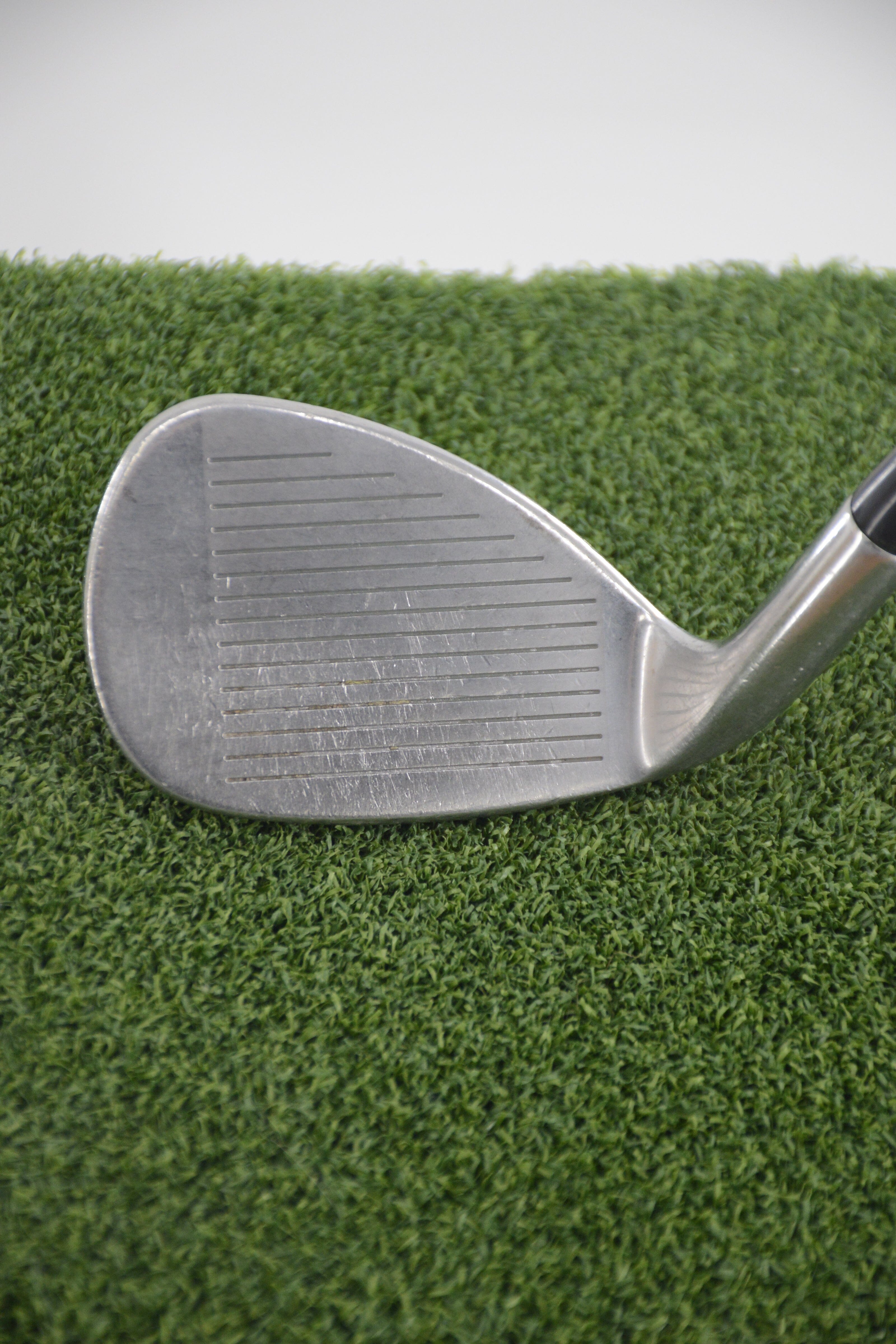 Adams GT2 Undercut PW S Flex 35.25" Golf Clubs GolfRoots 