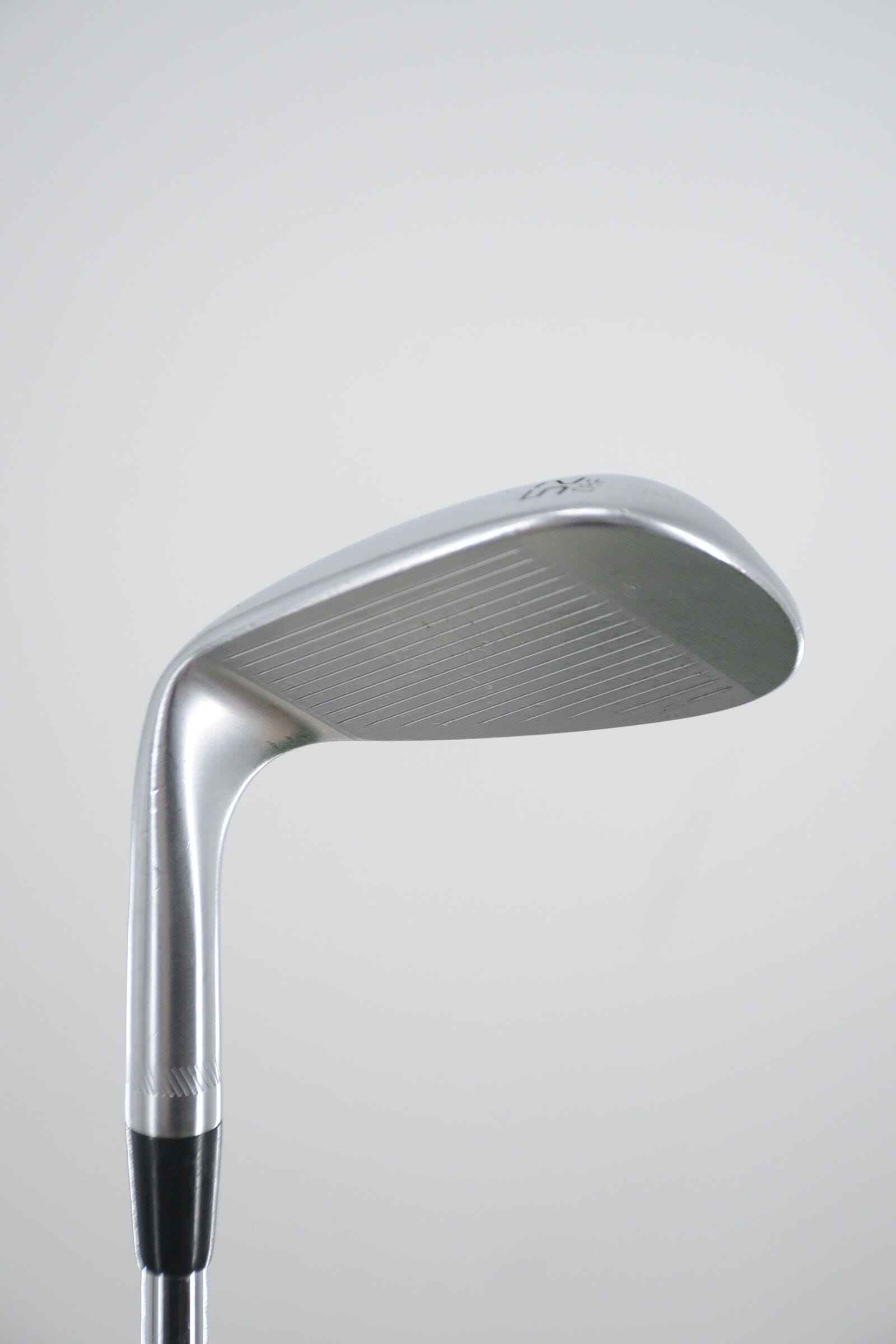 Titleist Vokey SM9 Tour Chrome 52 Degree Wedge Wedge Flex 35.25"