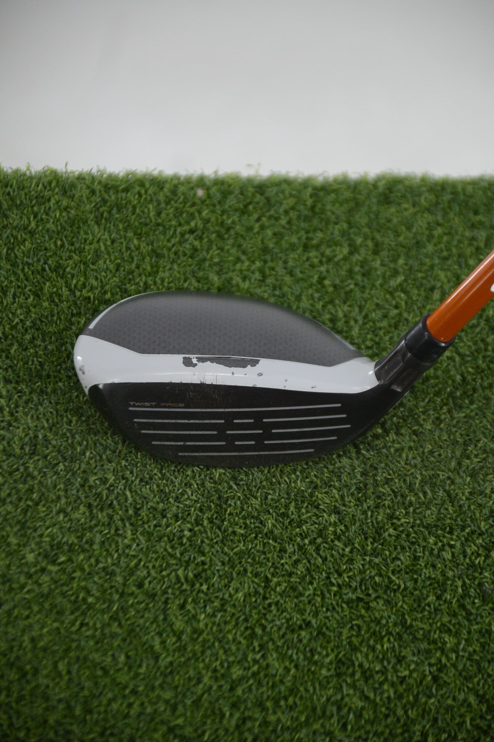 TaylorMade SIM Max 3 Hybrid S Flex 40.5" Golf Clubs GolfRoots 