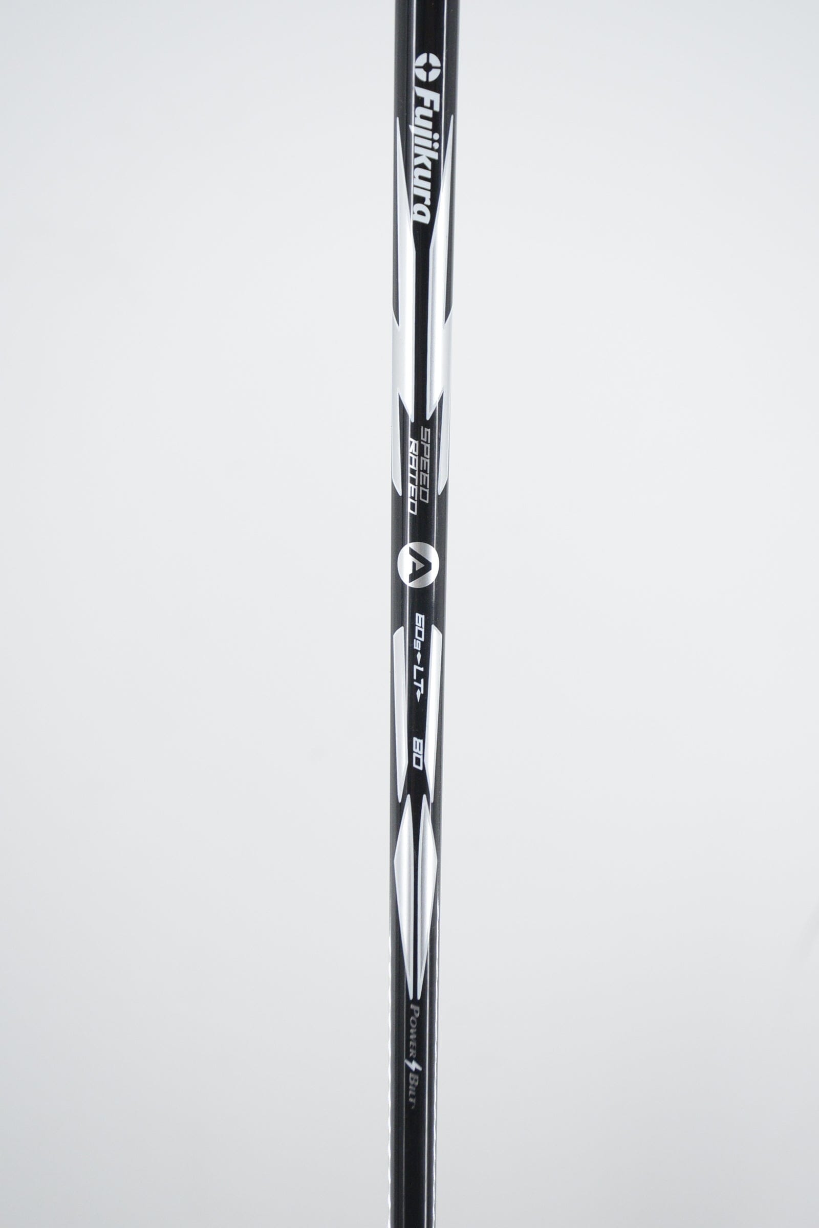 PowerBilt Air Force One N7 3 Hybrid SR Flex 40.25" Golf Clubs GolfRoots 