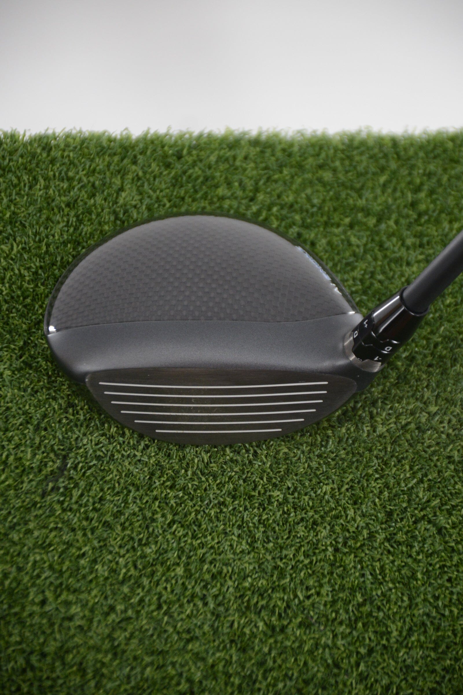 Callaway Paradym Ai Smoke Triple Diamond 3 Wood S Flex 42.5" Golf Clubs GolfRoots 
