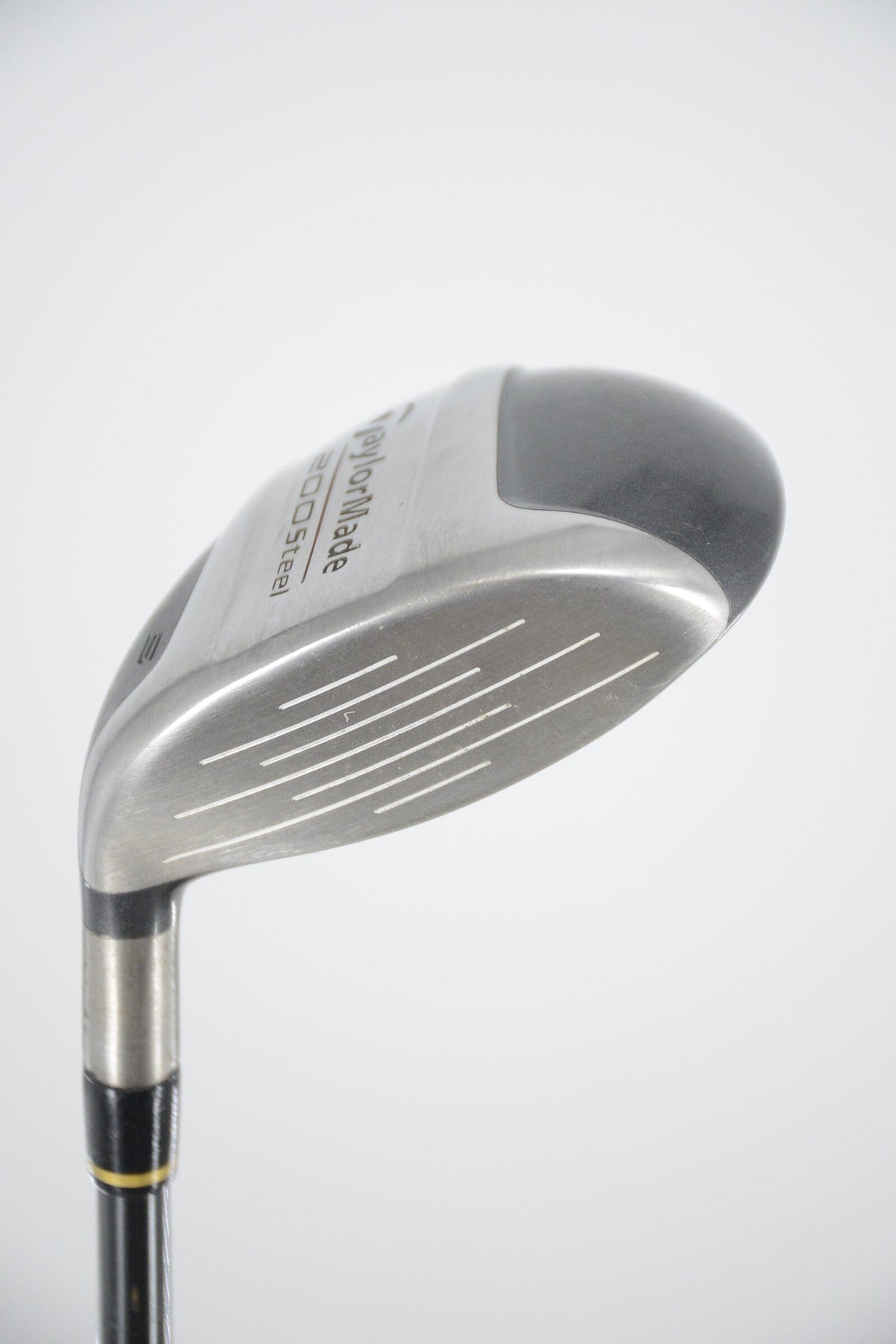 TaylorMade 200 Steel 5 Wood X Flex 42.25" Golf Clubs GolfRoots 