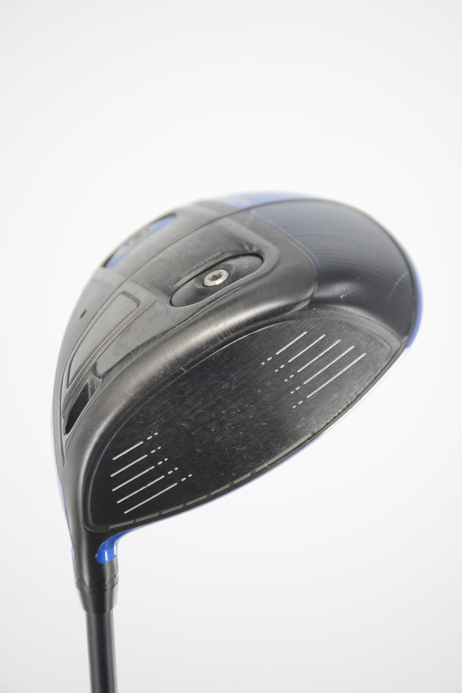 Cobra King F6 10.5 Degree Driver R Flex 45.25" Golf Clubs GolfRoots 