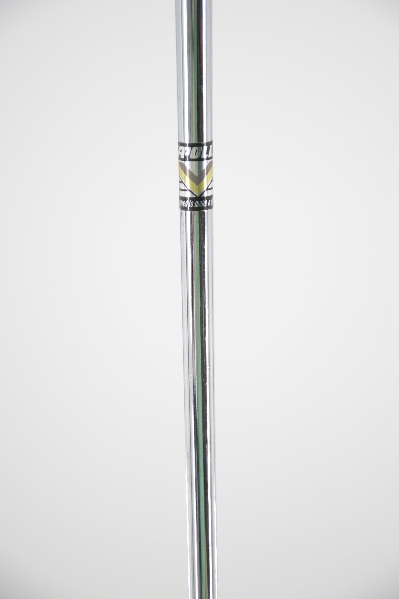 Turbo-Power FBS 2.0 SW S Flex 36.75" Golf Clubs GolfRoots 
