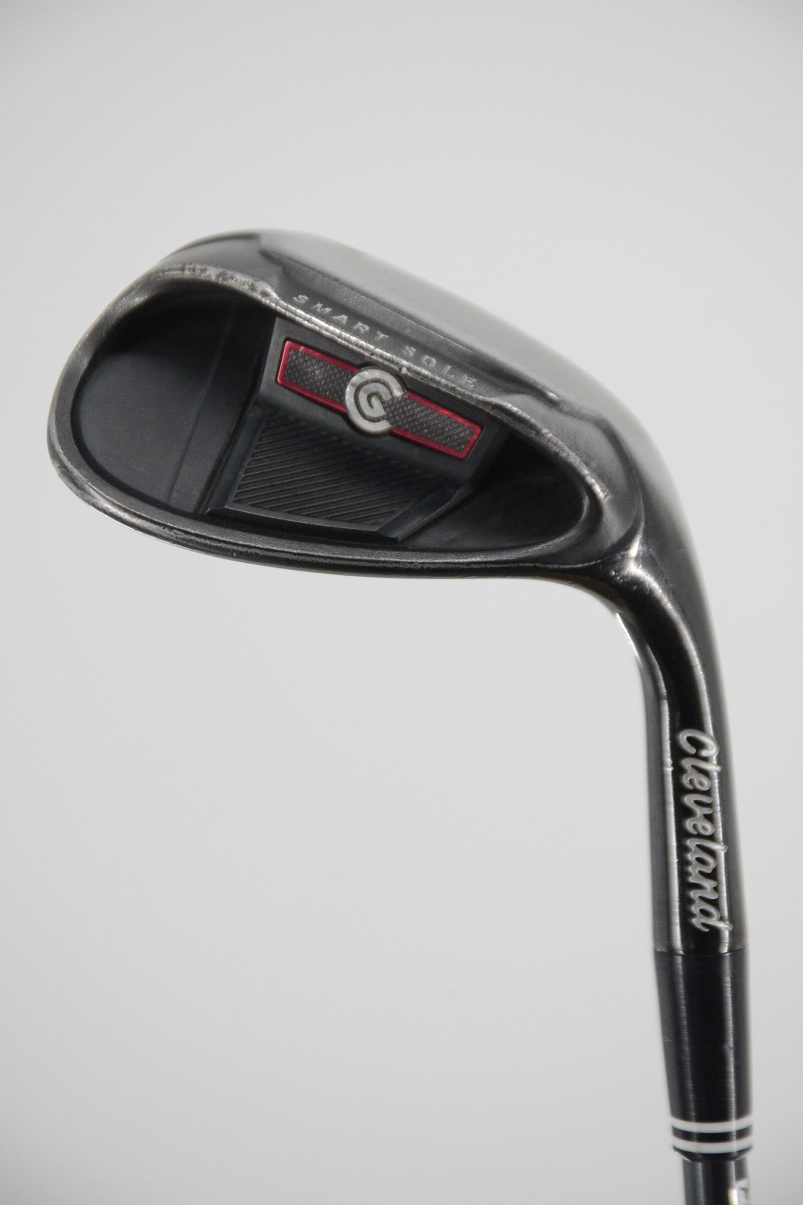 Women's Cleveland Smart Sole SW W Flex 34" Golf Clubs GolfRoots 