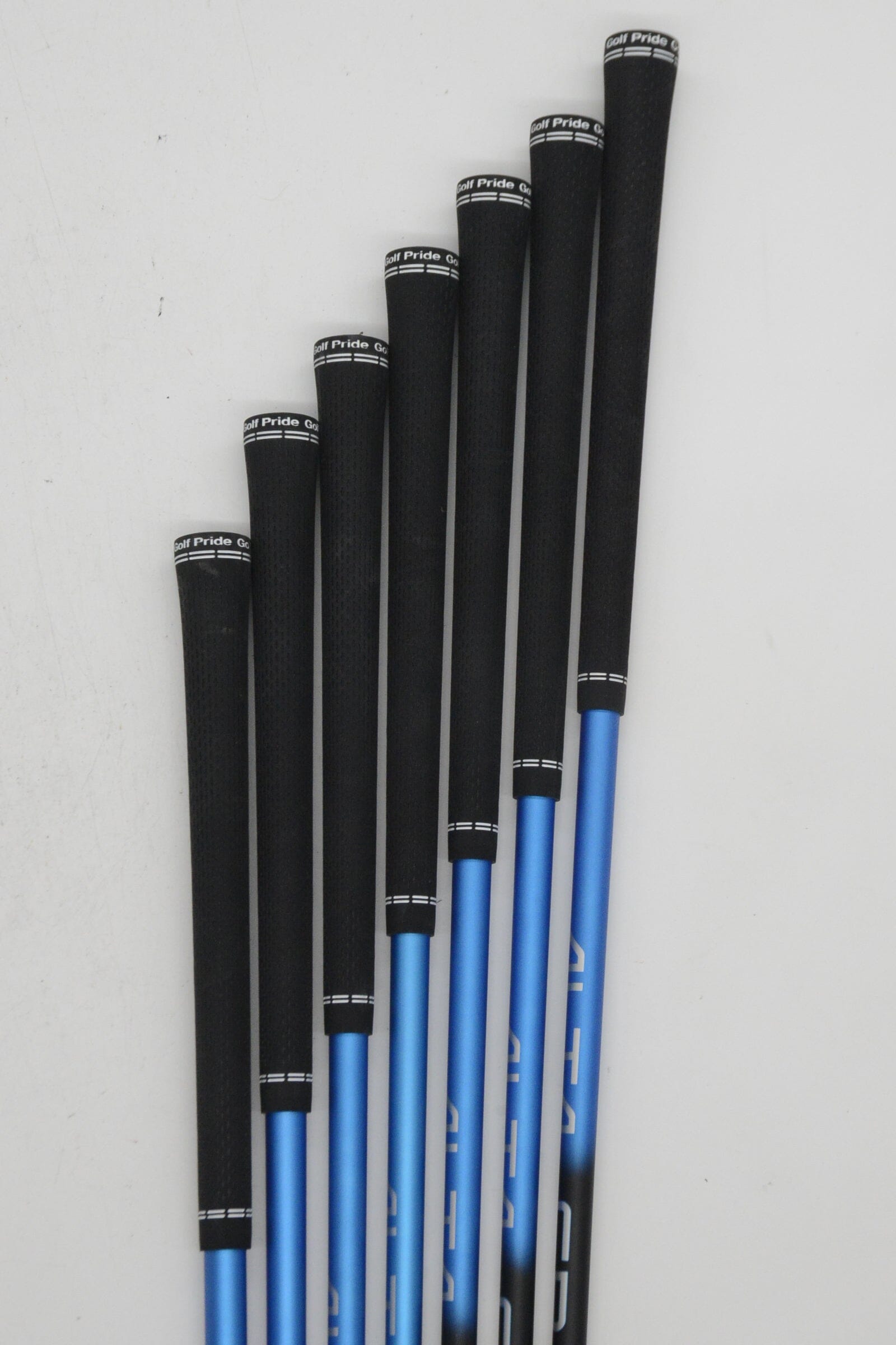 Ping G440 5-UW Iron Set R Flex -0.5" Golf Clubs GolfRoots 