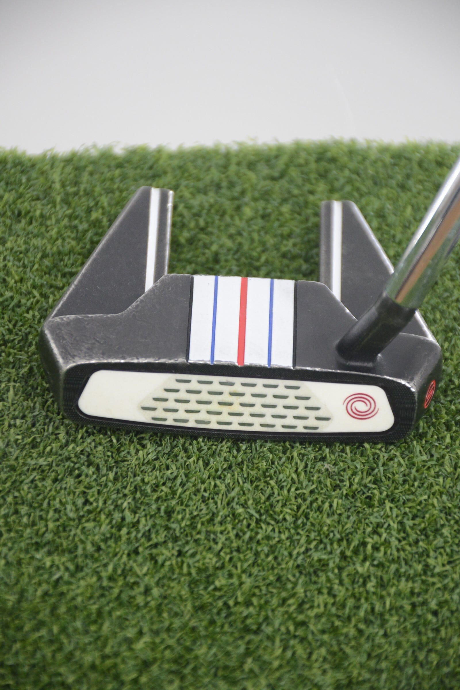 Odyssey Triple Track 7 Putter 33.75" Golf Clubs GolfRoots 