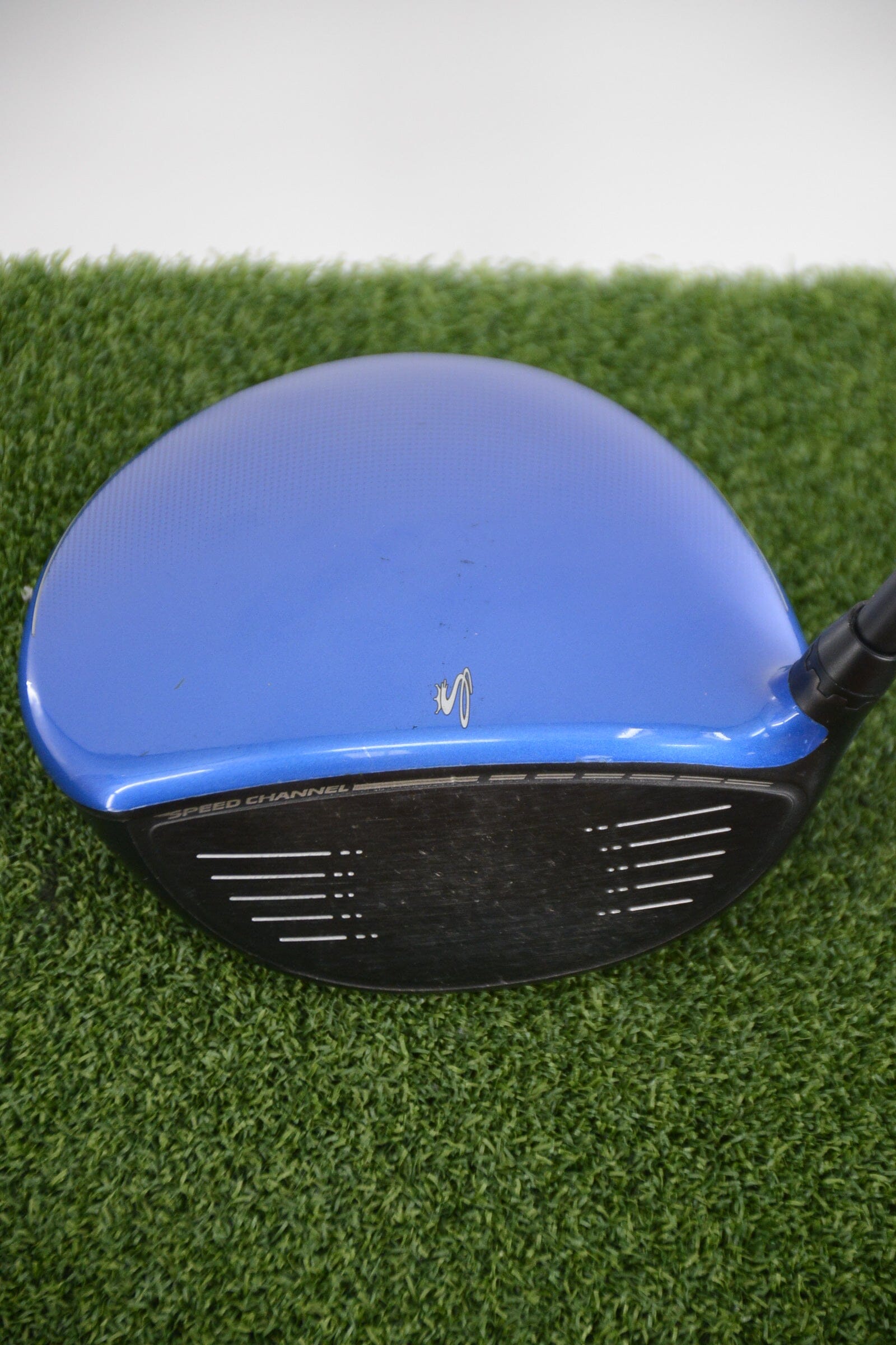 Cobra King F6 10.5 Degree Driver R Flex 45.25" Golf Clubs GolfRoots 