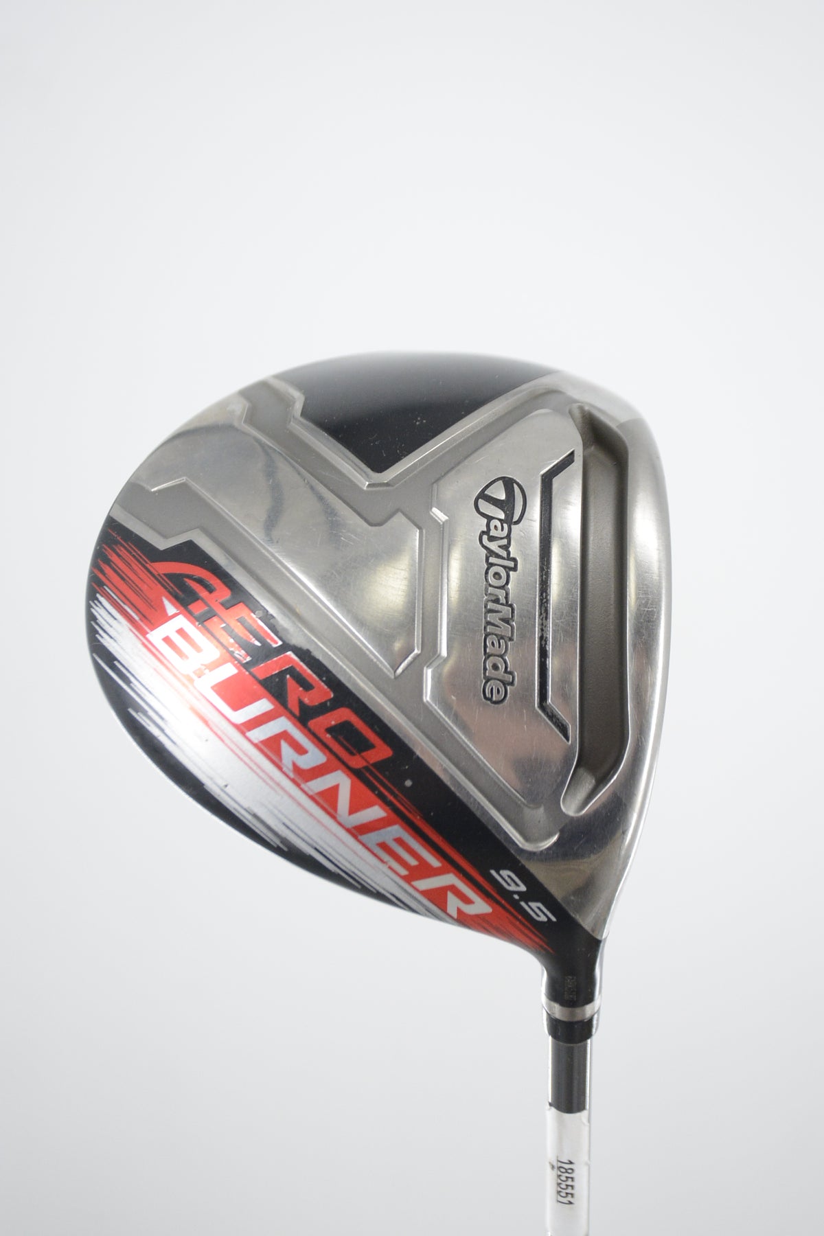 TaylorMade Aeroburner 9.5 Degree Driver R Flex 45.5"